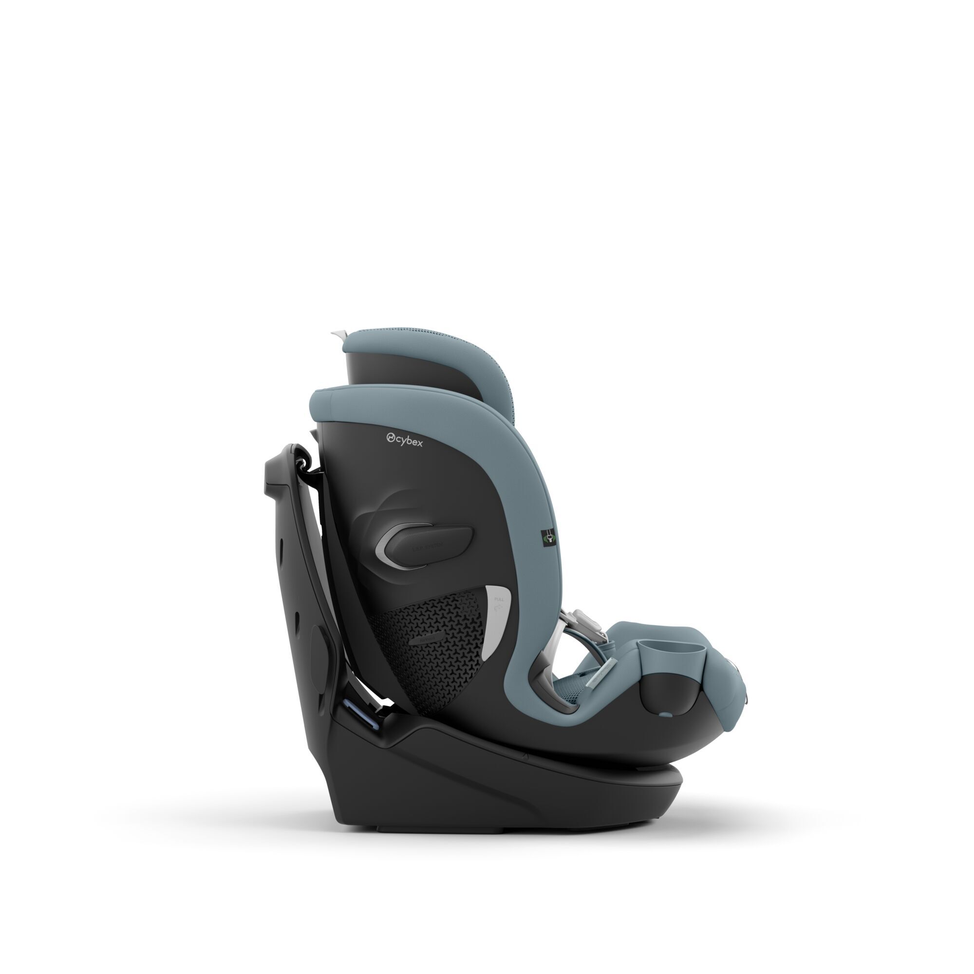 CYBEX Callisto G 360 - Stormy Blue (SensorSafe) in Stormy Blue (SensorSafe) large-cybex-us image number 4