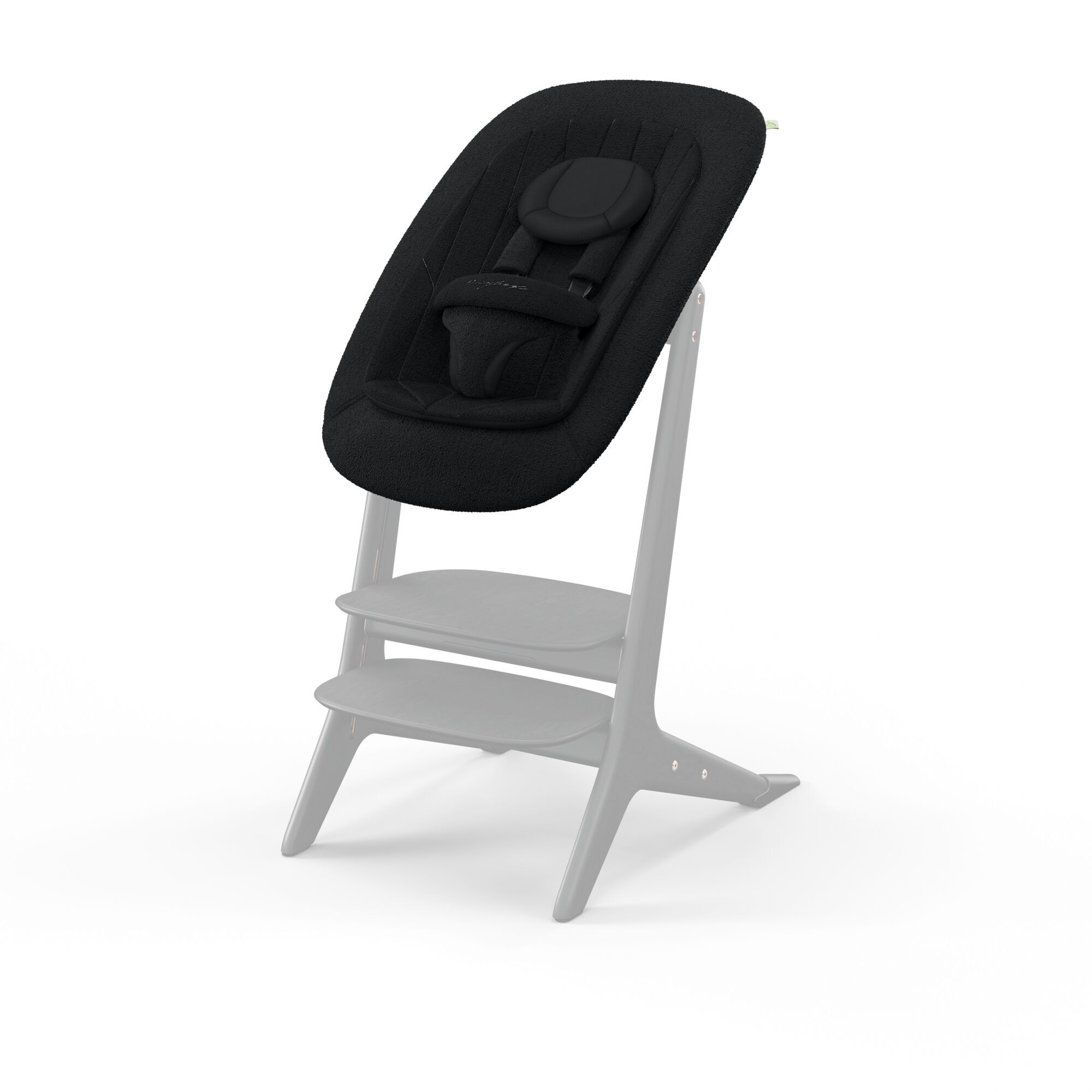 CYBEX Platinum Bouncer - Black Wood in Black Wood large-cybex-neu Bild 2