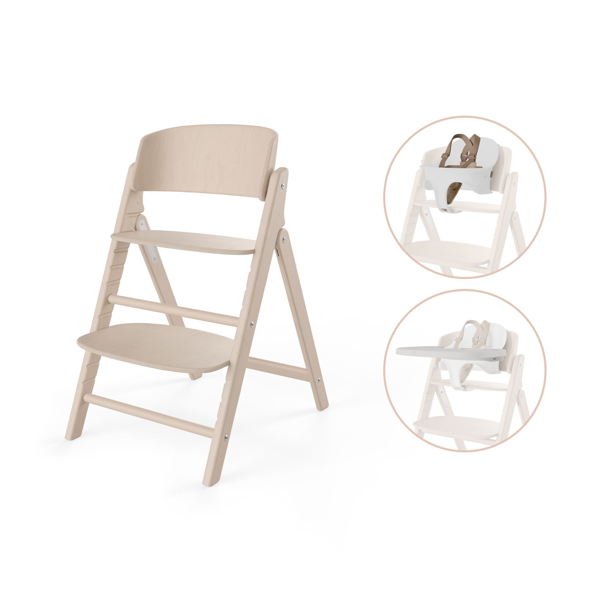 Click & Fold 3-in-1