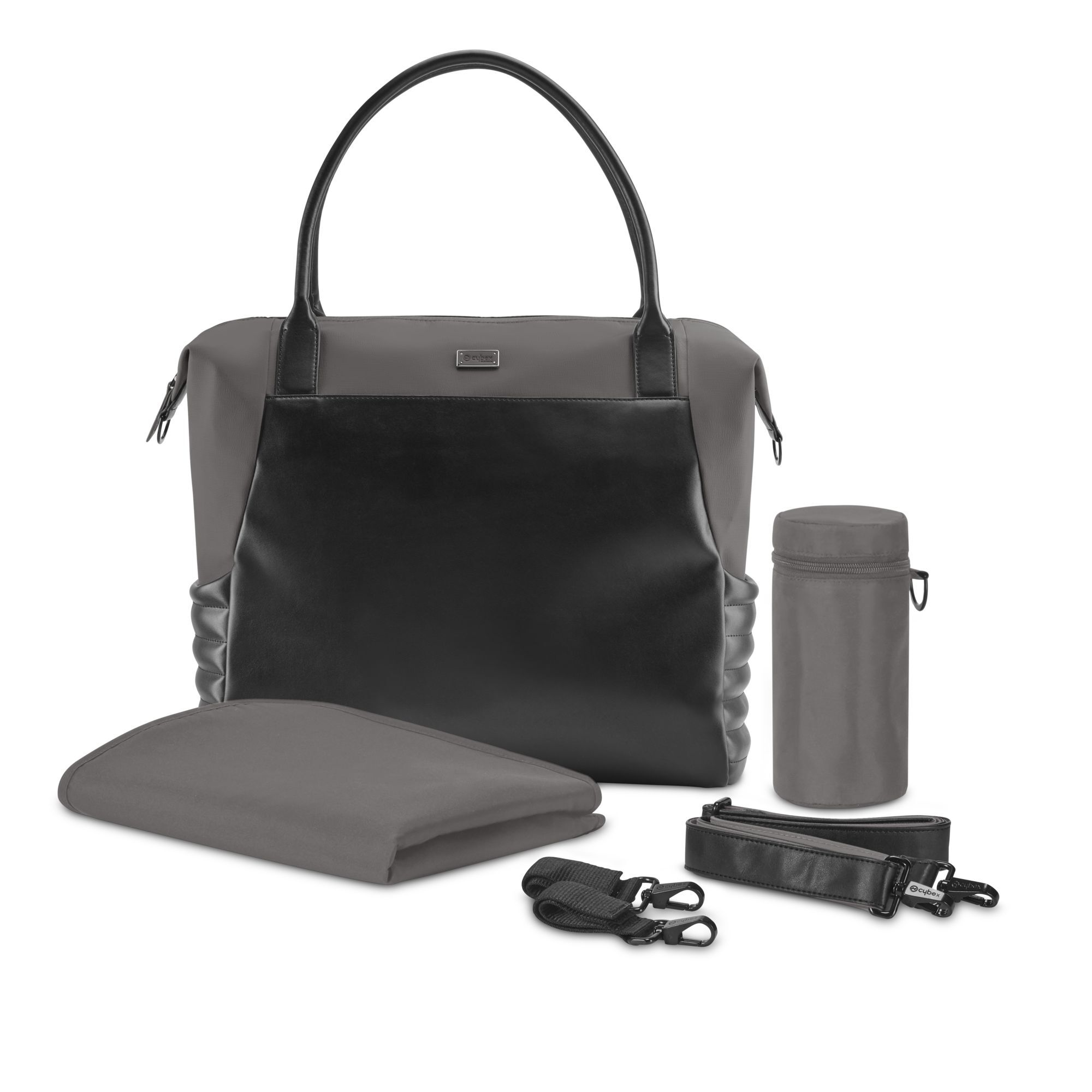 CYBEX Přebalovac&iacute; ta&scaron;ka Priam &ndash; Soho Grey in Soho Grey large-cybex-neu č&iacute;slo sn&iacute;mku 2