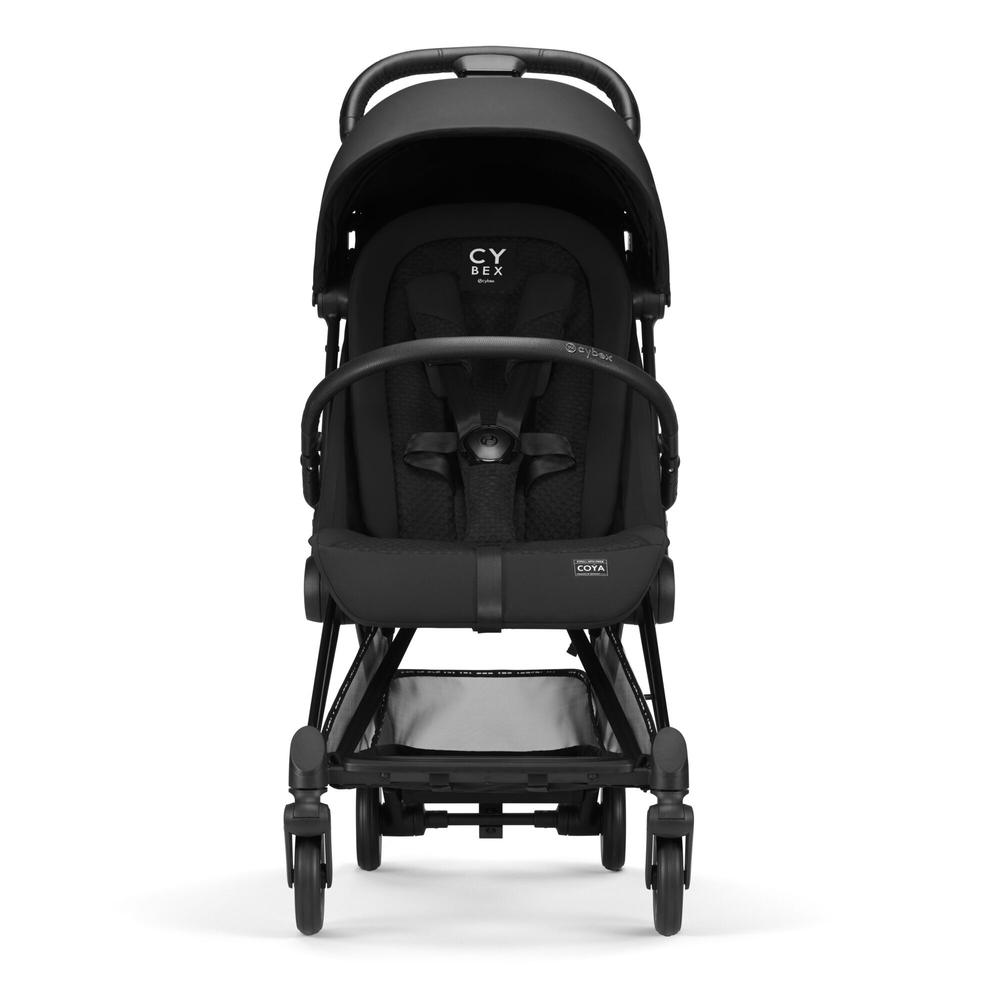 Coya - Black