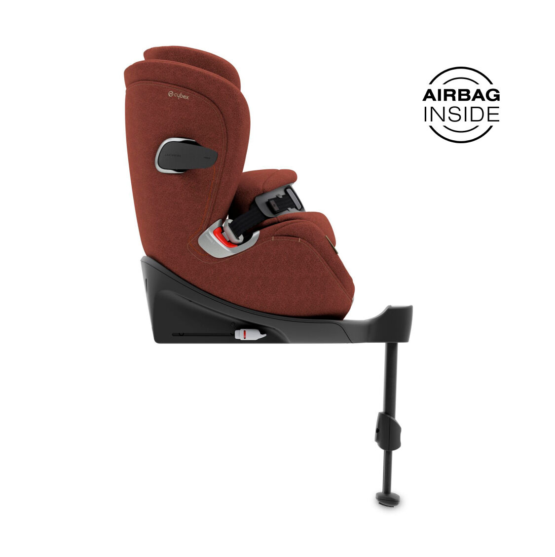 CYBEX Anoris T i-Size - Autumn Gold in Autumn Gold large-cybex-kr image number 2