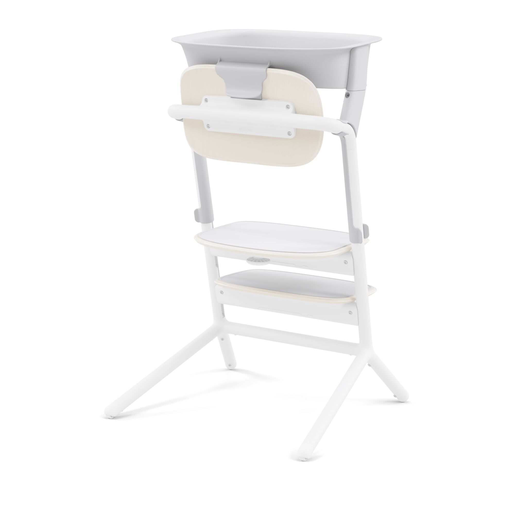 CYBEX Sada Lemo Learning Tower &ndash; All White in All White large-cybex-neu č&iacute;slo sn&iacute;mku 4