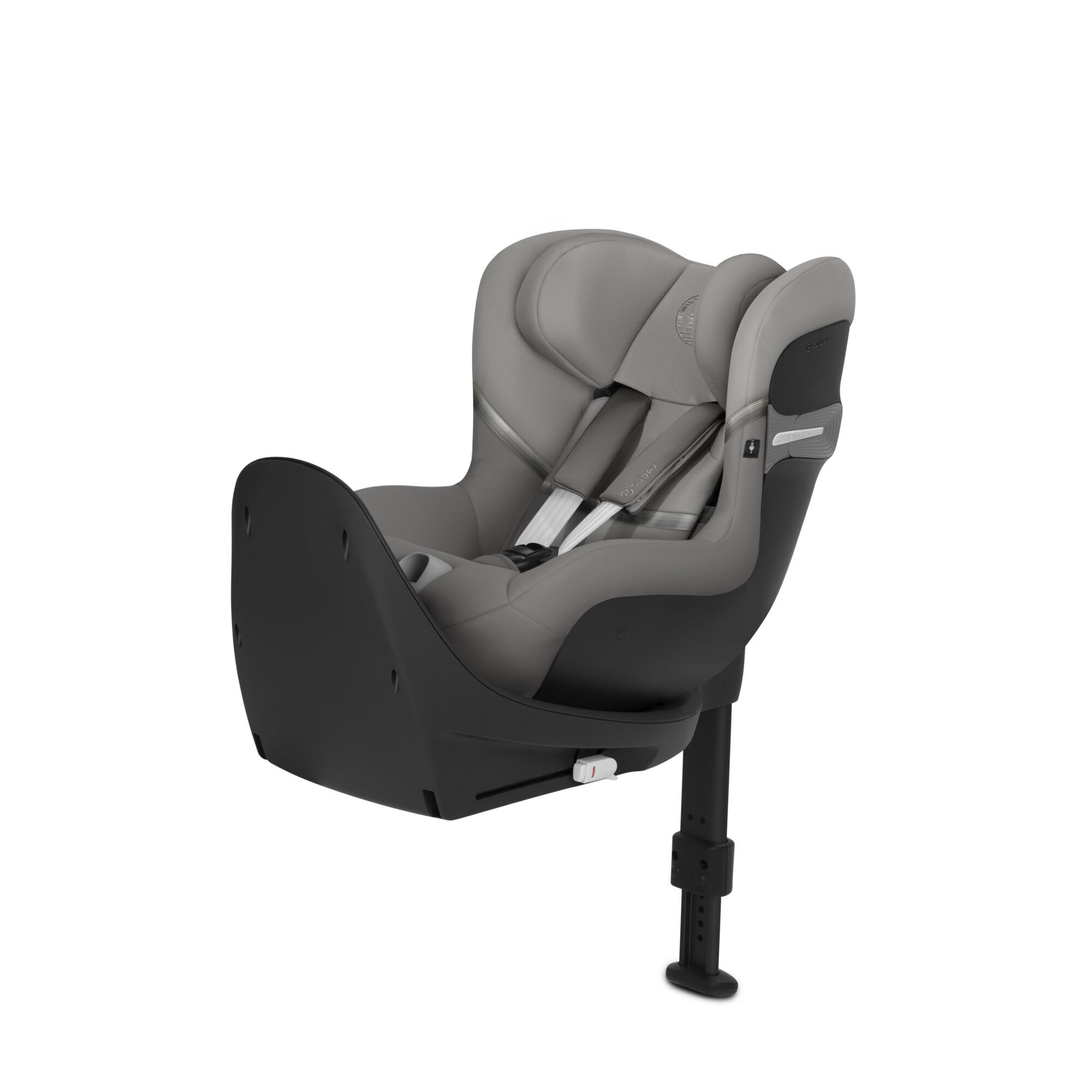 CYBEX Sirona SX2 i-Size - Soho Grey in Soho Grey large-cybex-neu Bild 1