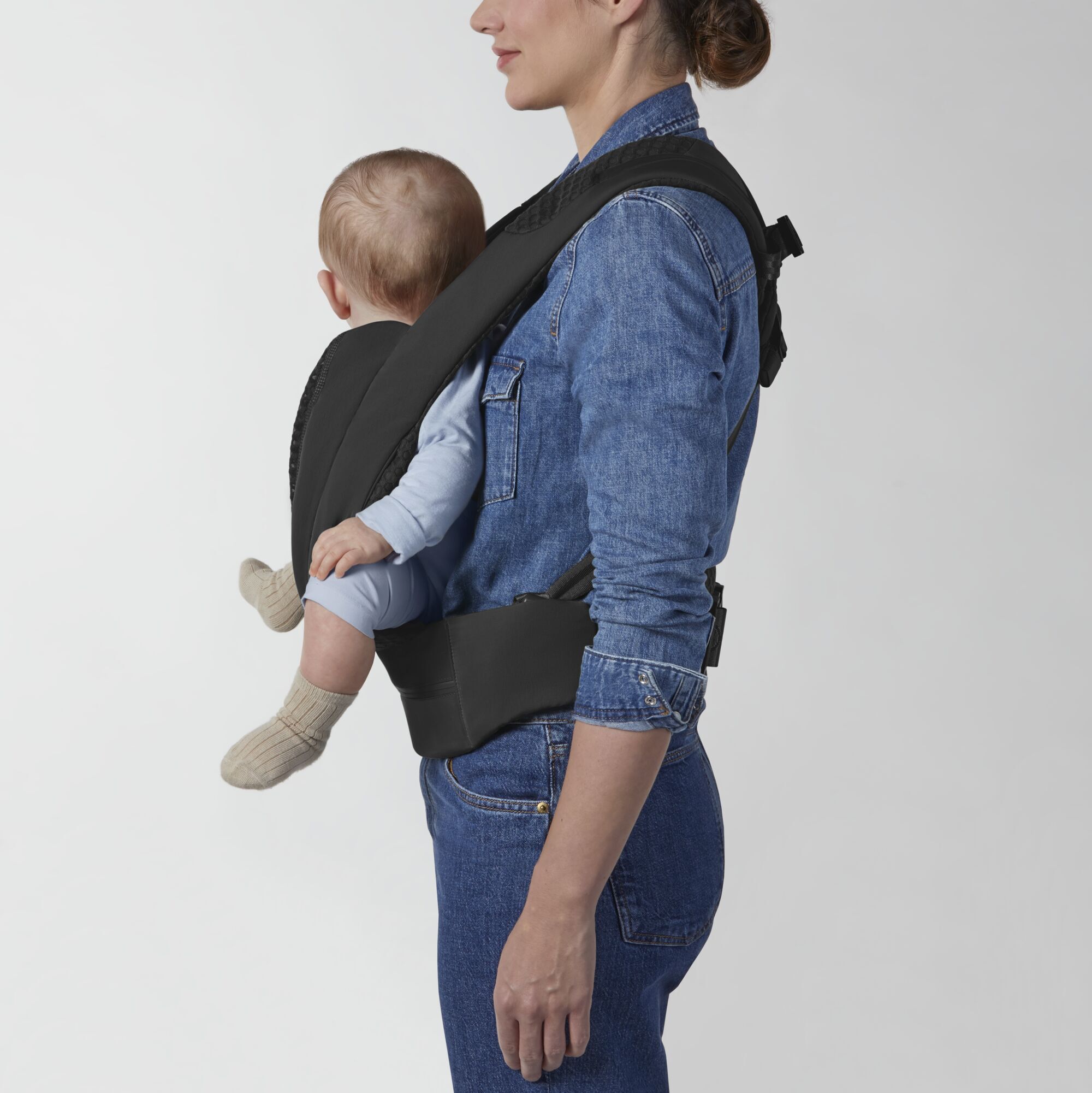 Coya Carrier - Black - Image 3