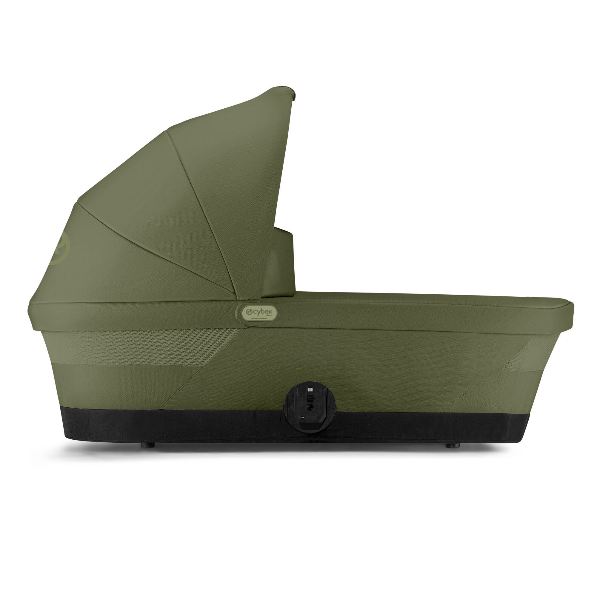 CYBEX Gazelle S Cot - Moss Green in Moss Green large-cybex-neu numero immagine 3