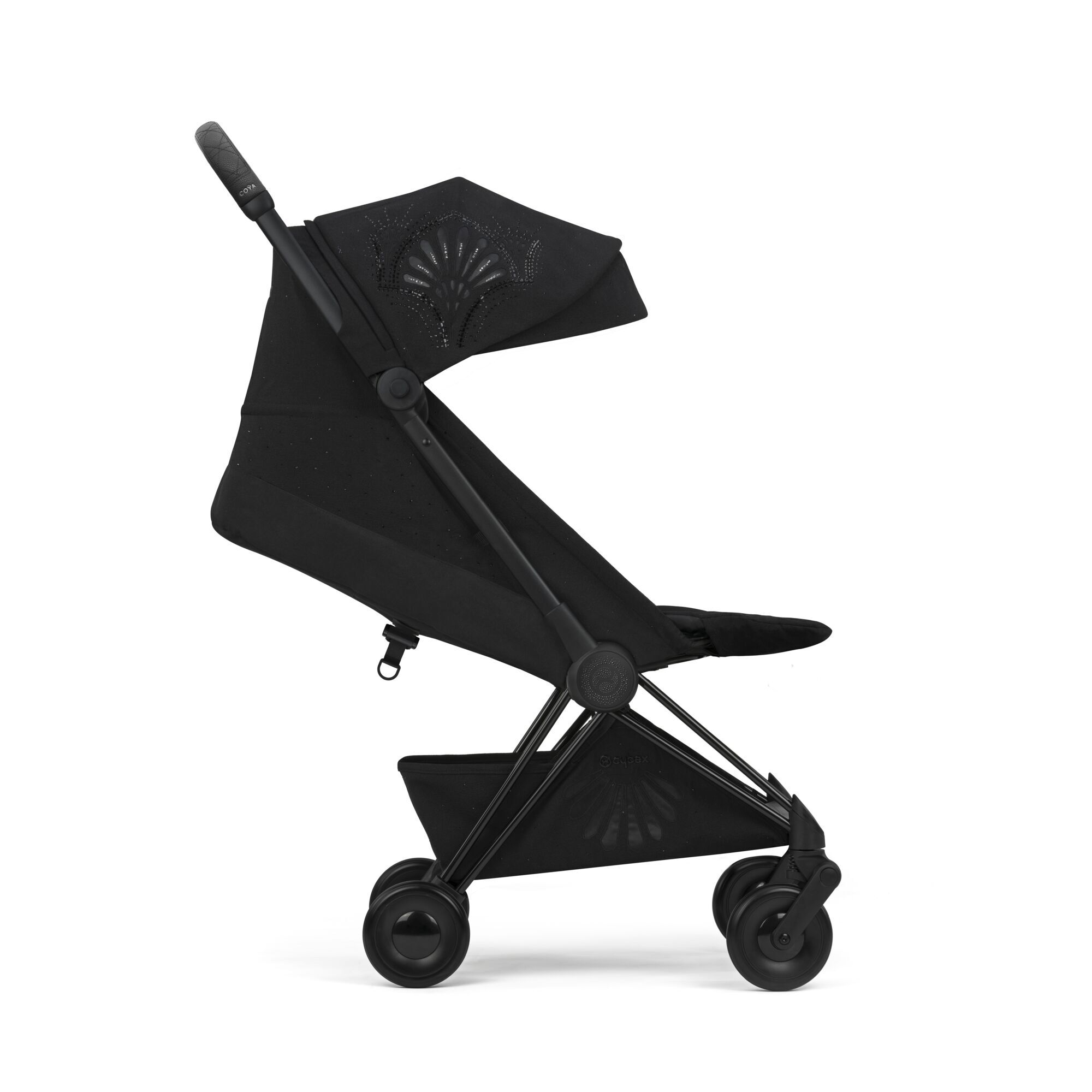 CYBEX Coya - La Parisienne in La Parisienne large-cybex-us image number 4