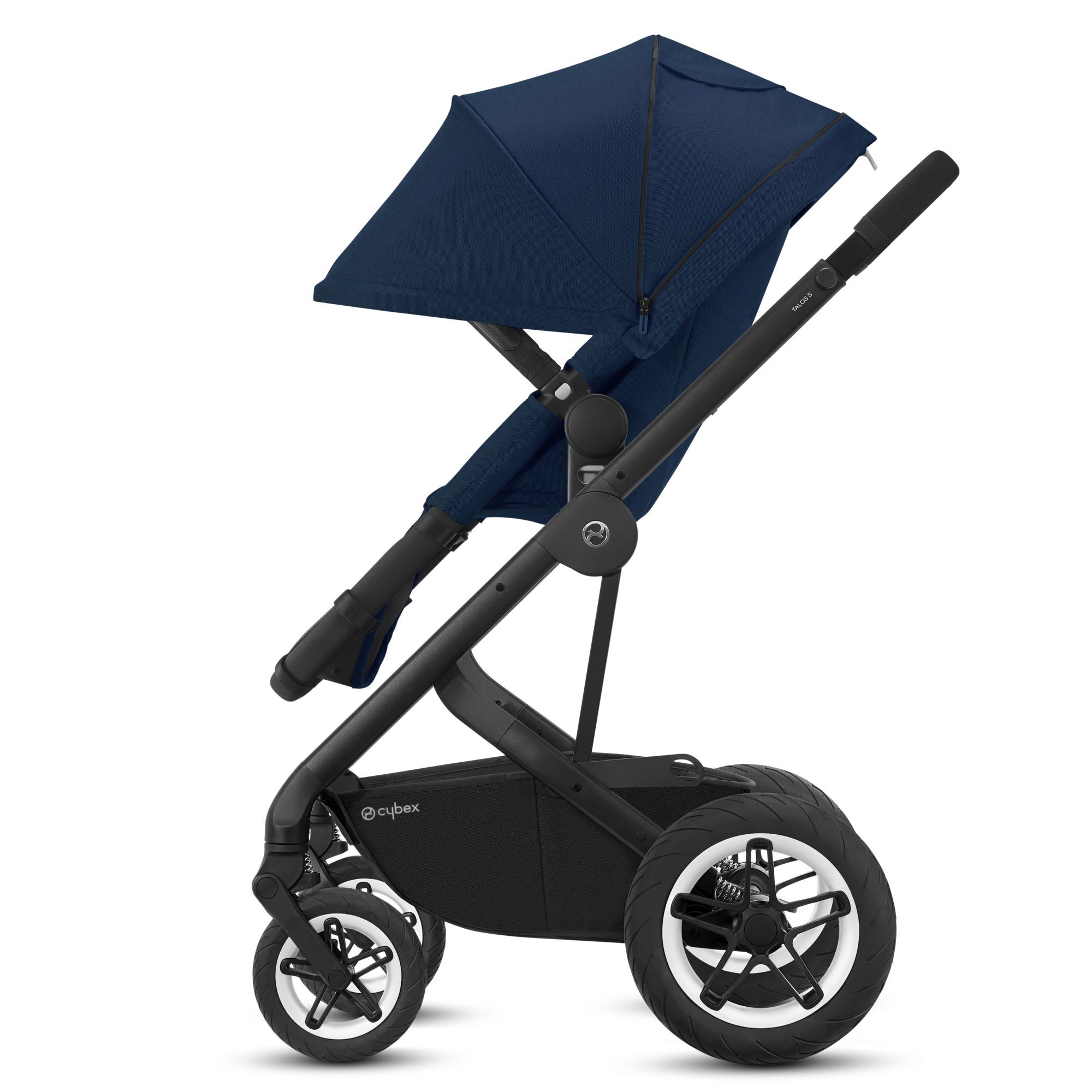 CYBEX Talos S 2-in-1 - Navy Blue in Navy Blue large-cybex-neu numero immagine 5