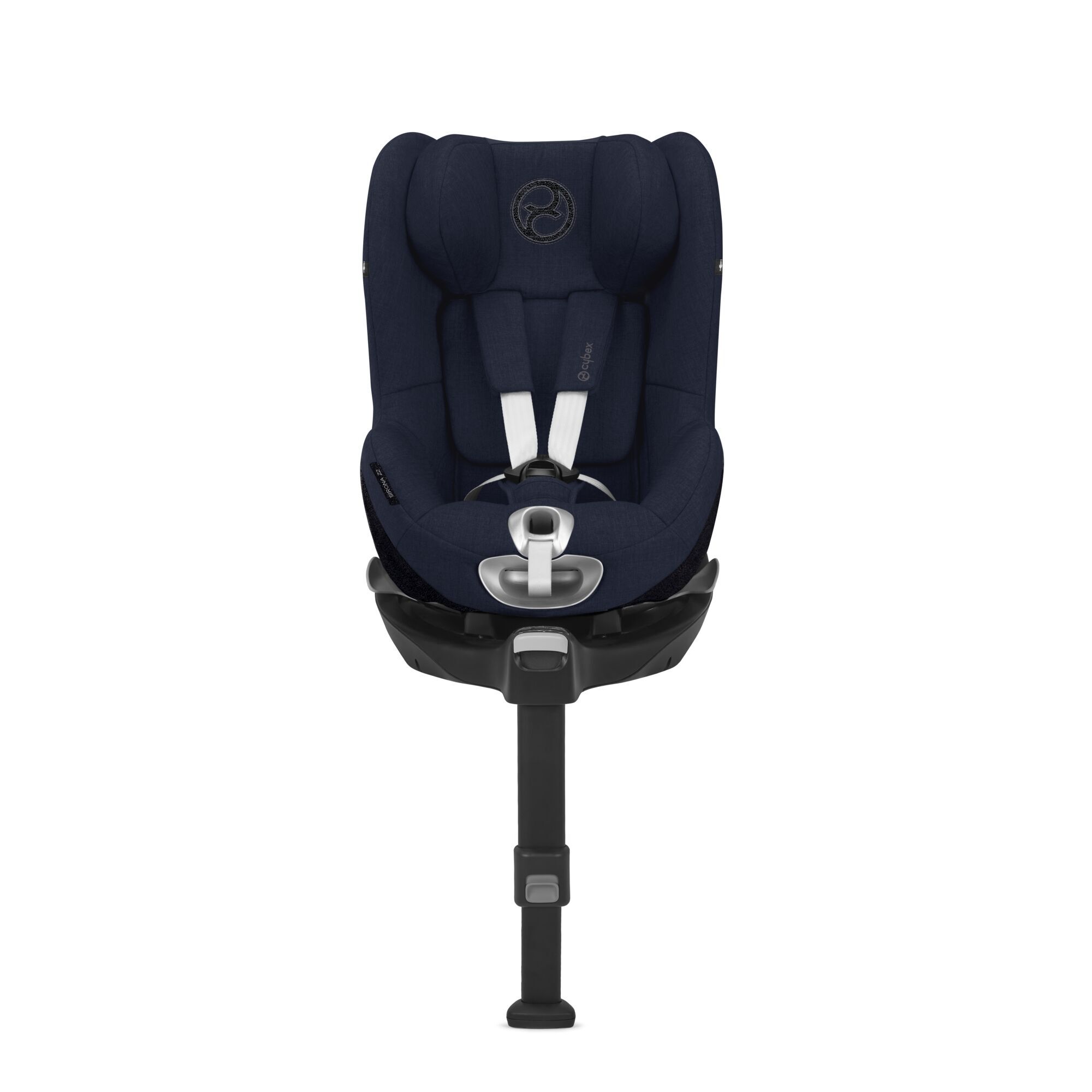 CYBEX Sirona Z2 i-Size - Nautical Blue Plus in Nautical Blue Plus large-cybex-cn image number 3