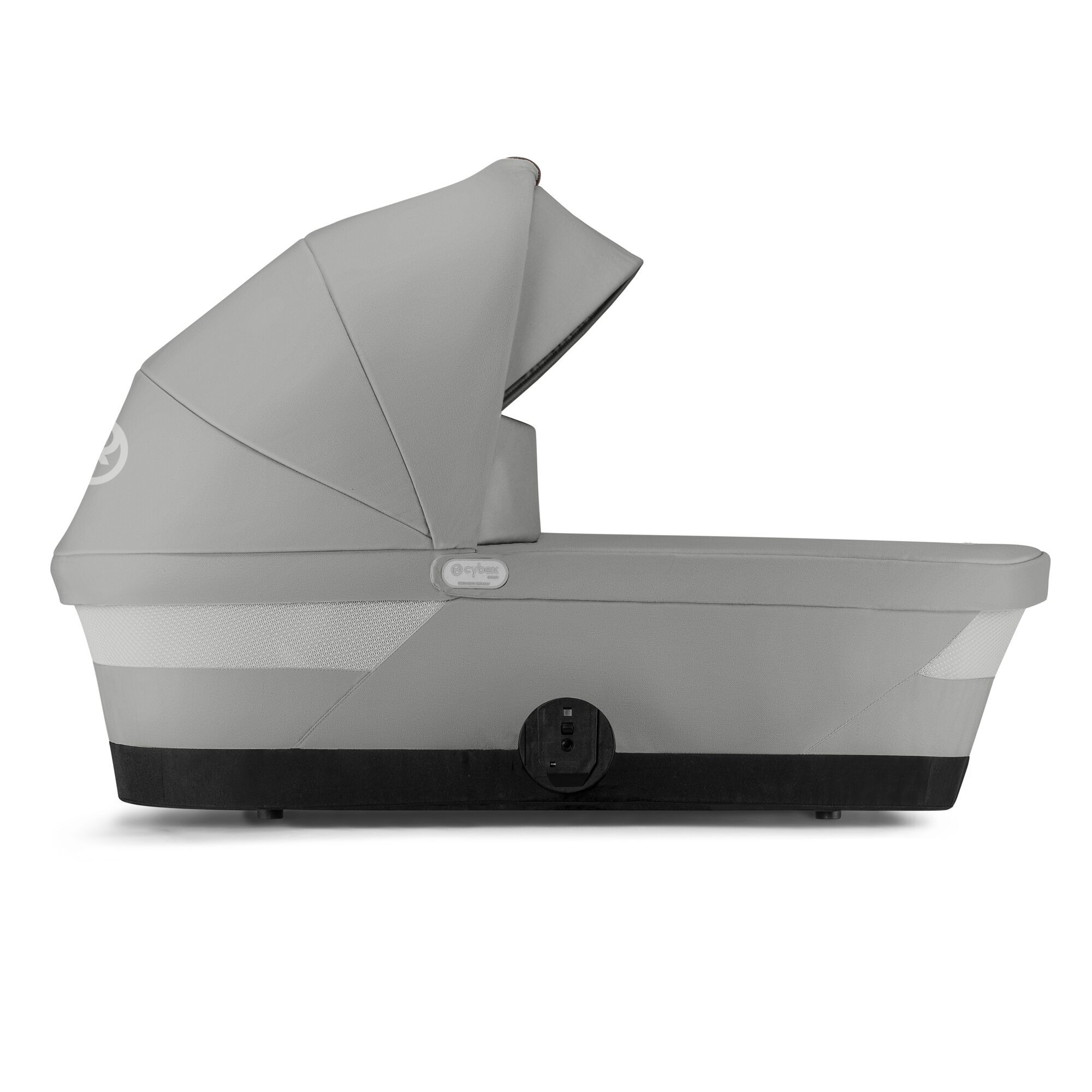 CYBEX Gazelle S - Stone Grey in Stone Grey large-cybex-gb image number 3