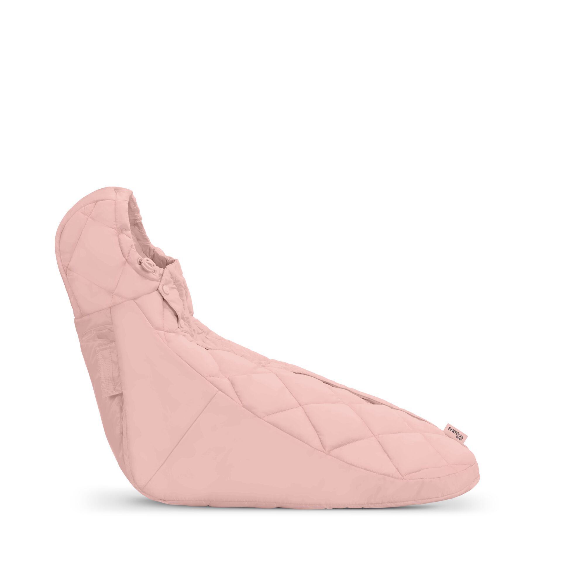 CYBEX Snogga Mini 2 - Candy Pink in Candy Pink large-cybex-neu č&iacute;slo sn&iacute;mku 3