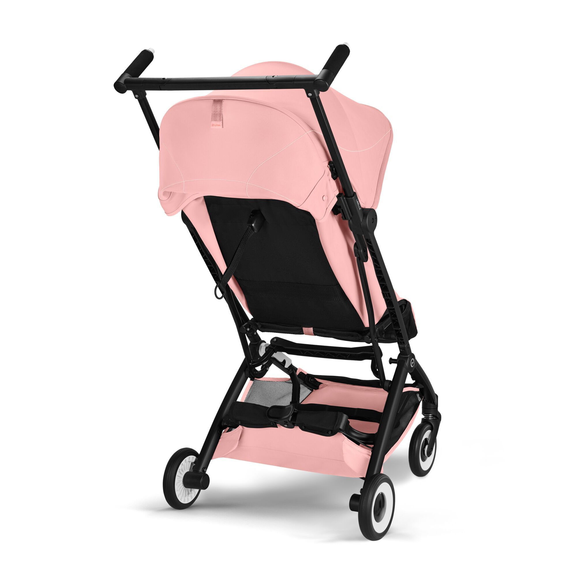 CYBEX Libelle - Candy Pink in Candy Pink large-cybex-neu image number 4