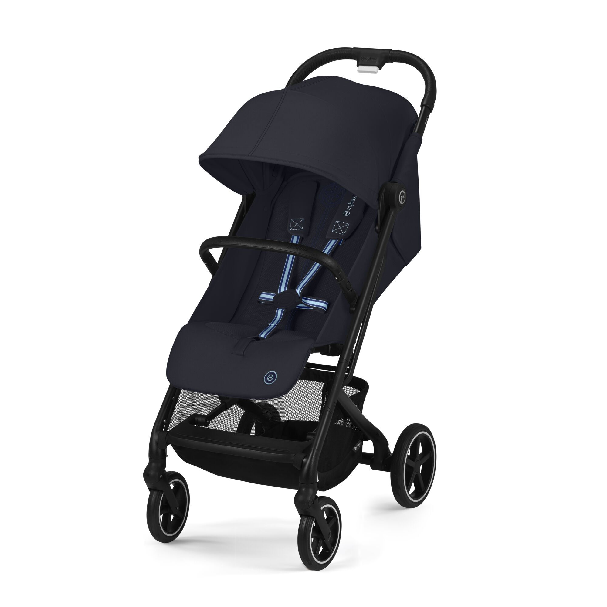 CYBEX Beezy - Dark Blue in Dark Blue large-cybex-us image number 1