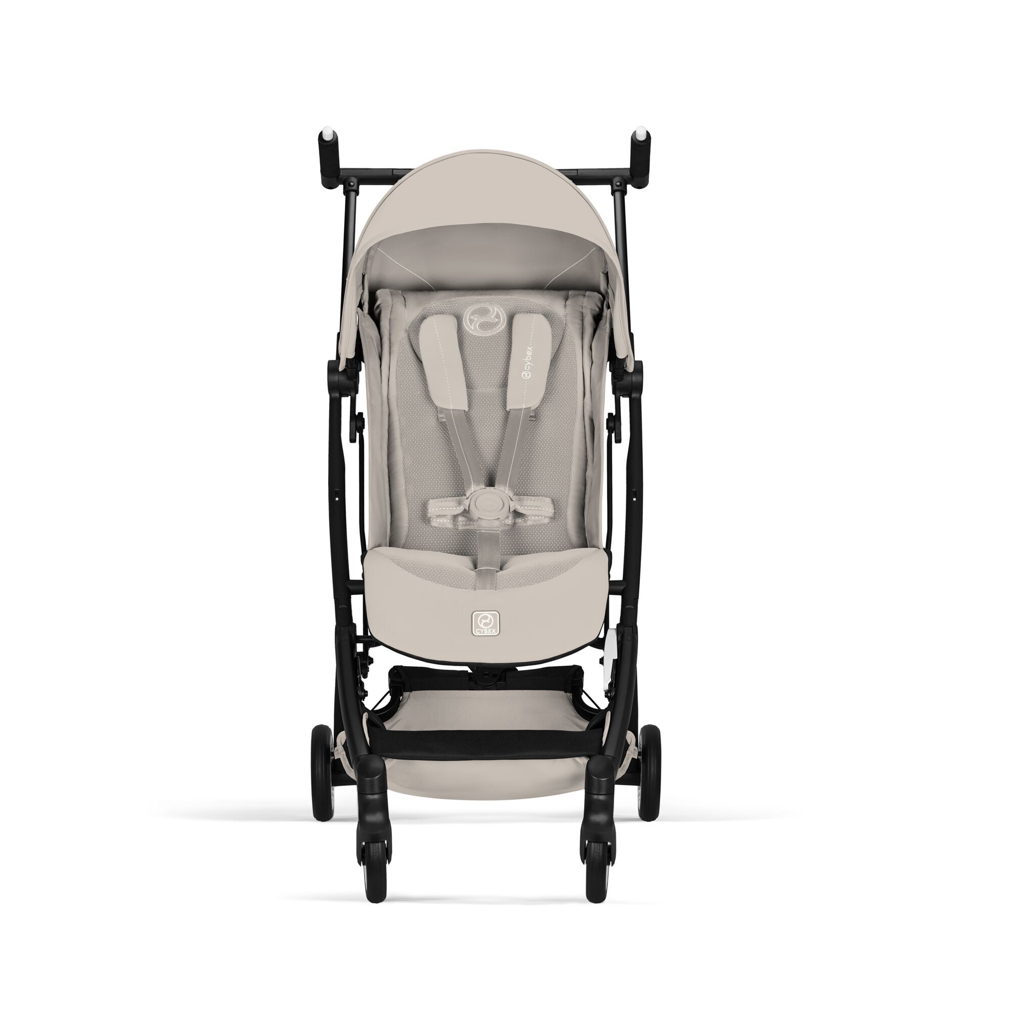 CYBEX Libelle - Dune Grey in Dune Grey large-cybex-jp 画像番号 2