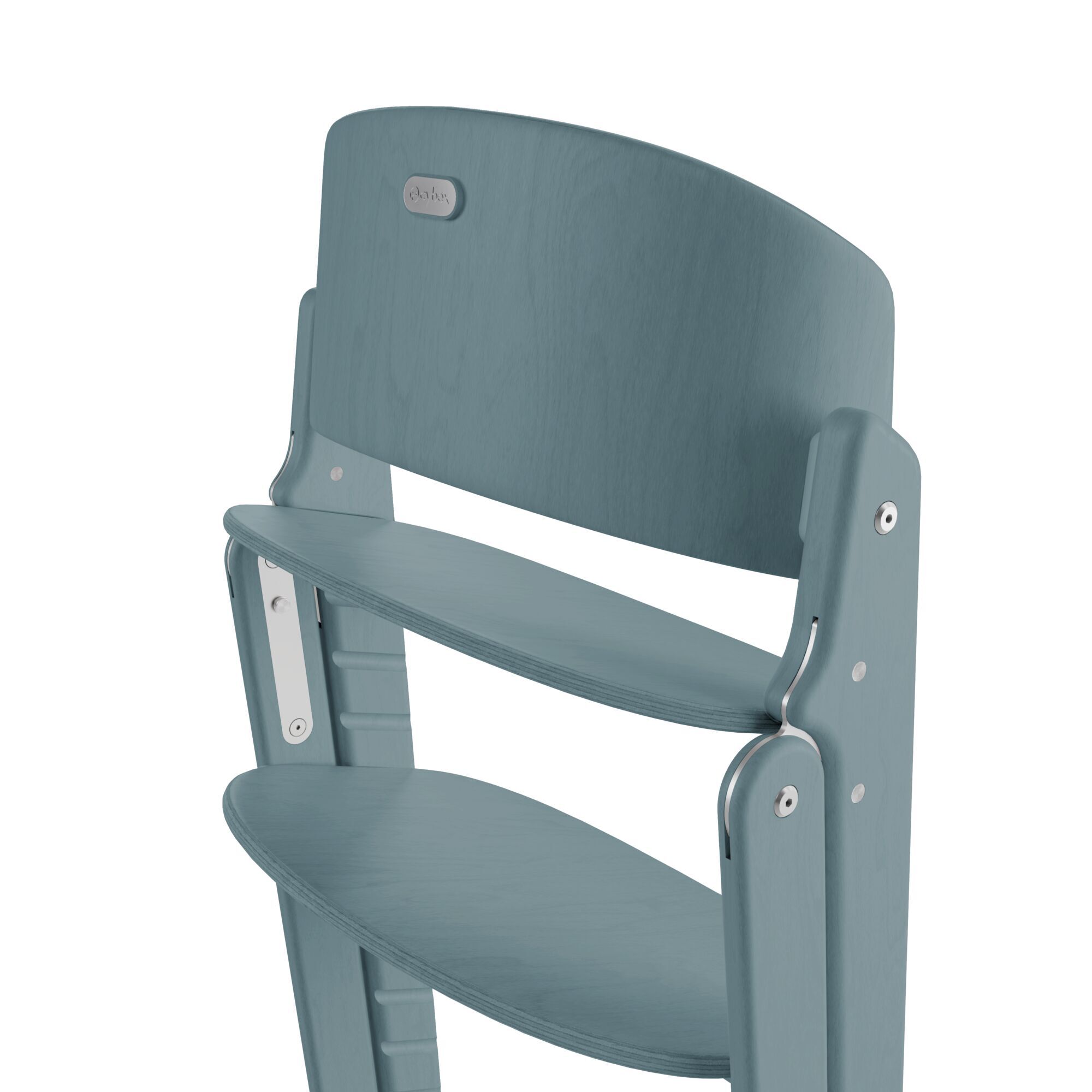 CYBEX Click & Fold Chair - Stone Blue in Stone Blue large-cybex-neu Bild 3