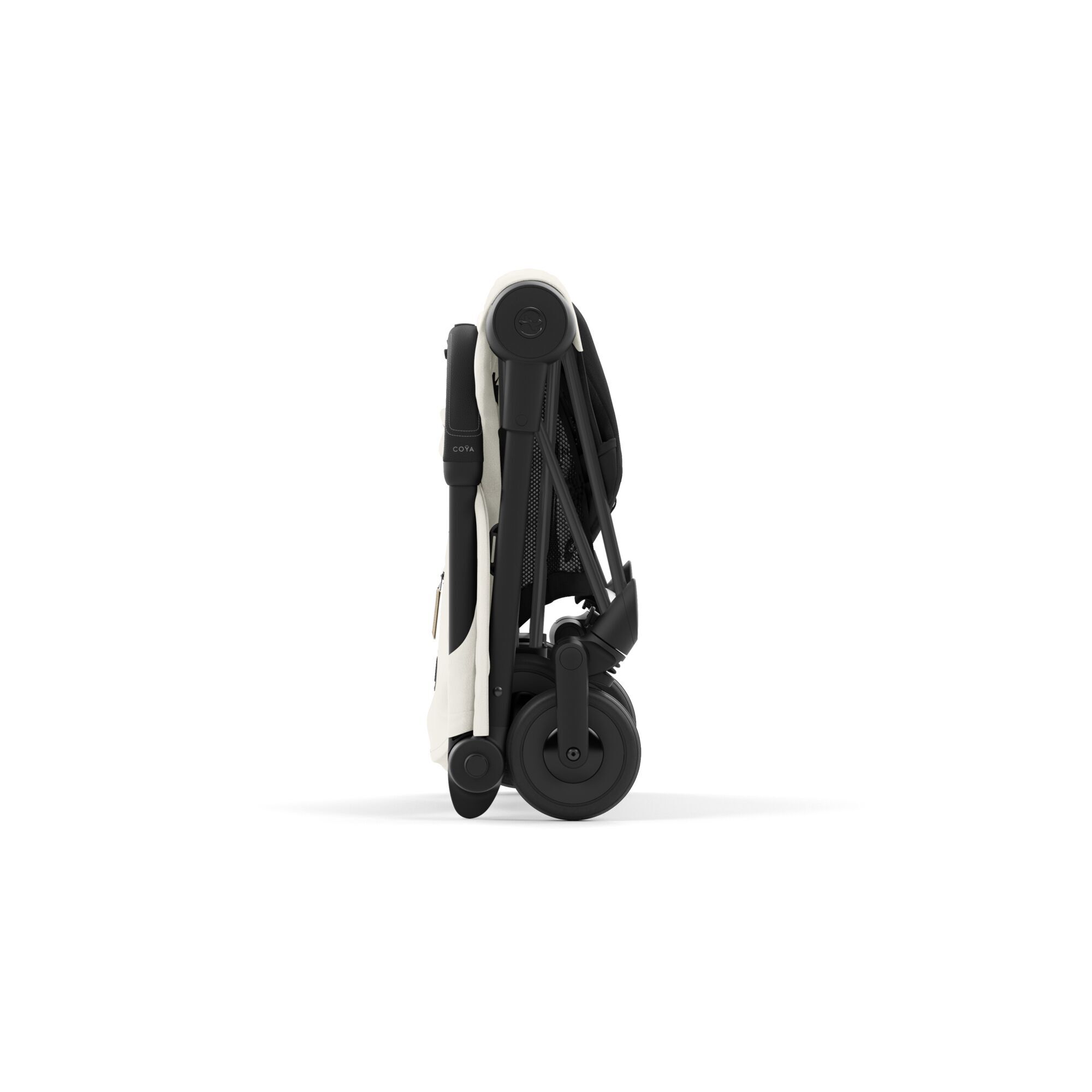 CYBEX Coya - Off White (Matt Black Frame) in Off White (Matt Black Frame) large-cybex-jp 画像番号 7