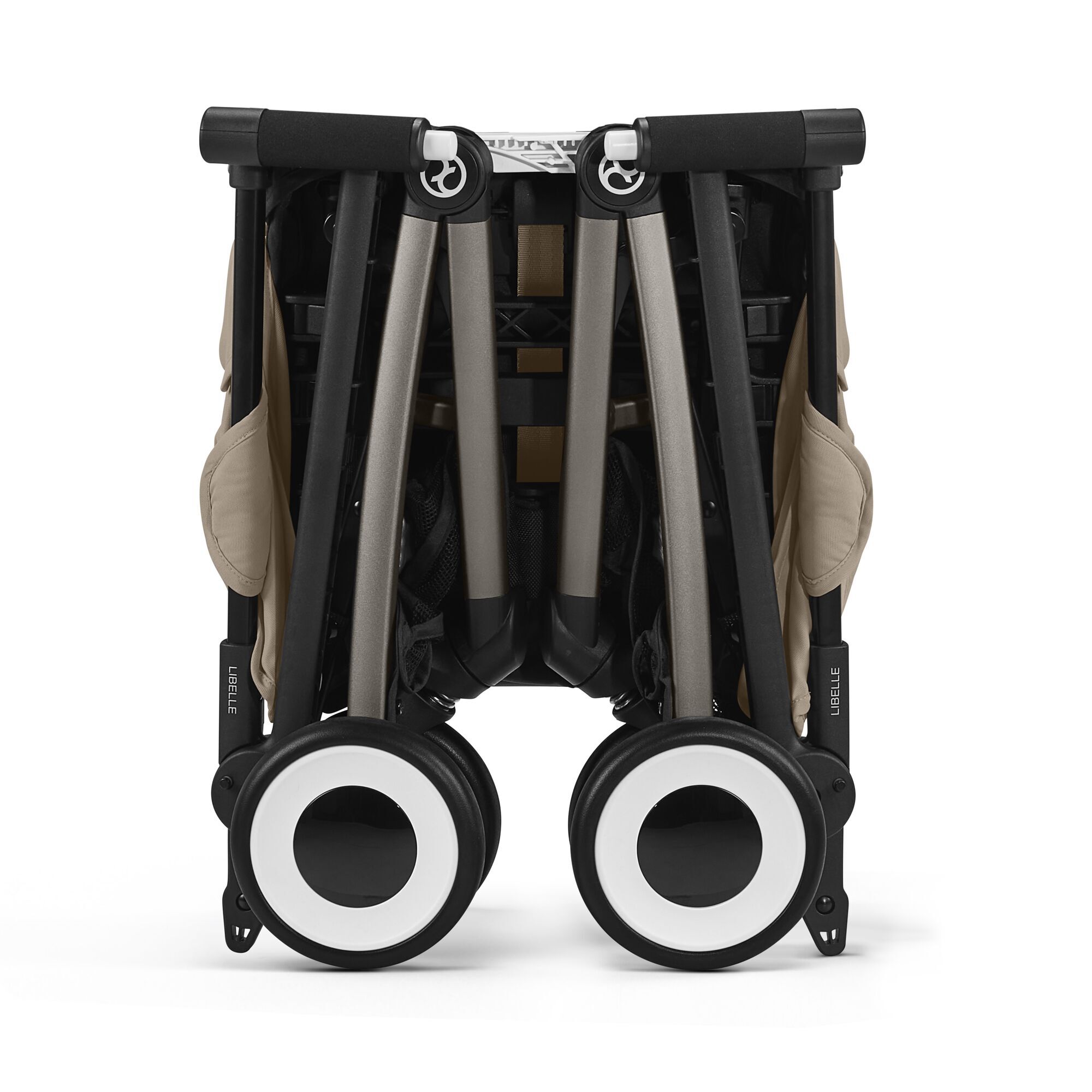CYBEX Libelle - Almond Beige in Almond Beige large-cybex-gb image number 7