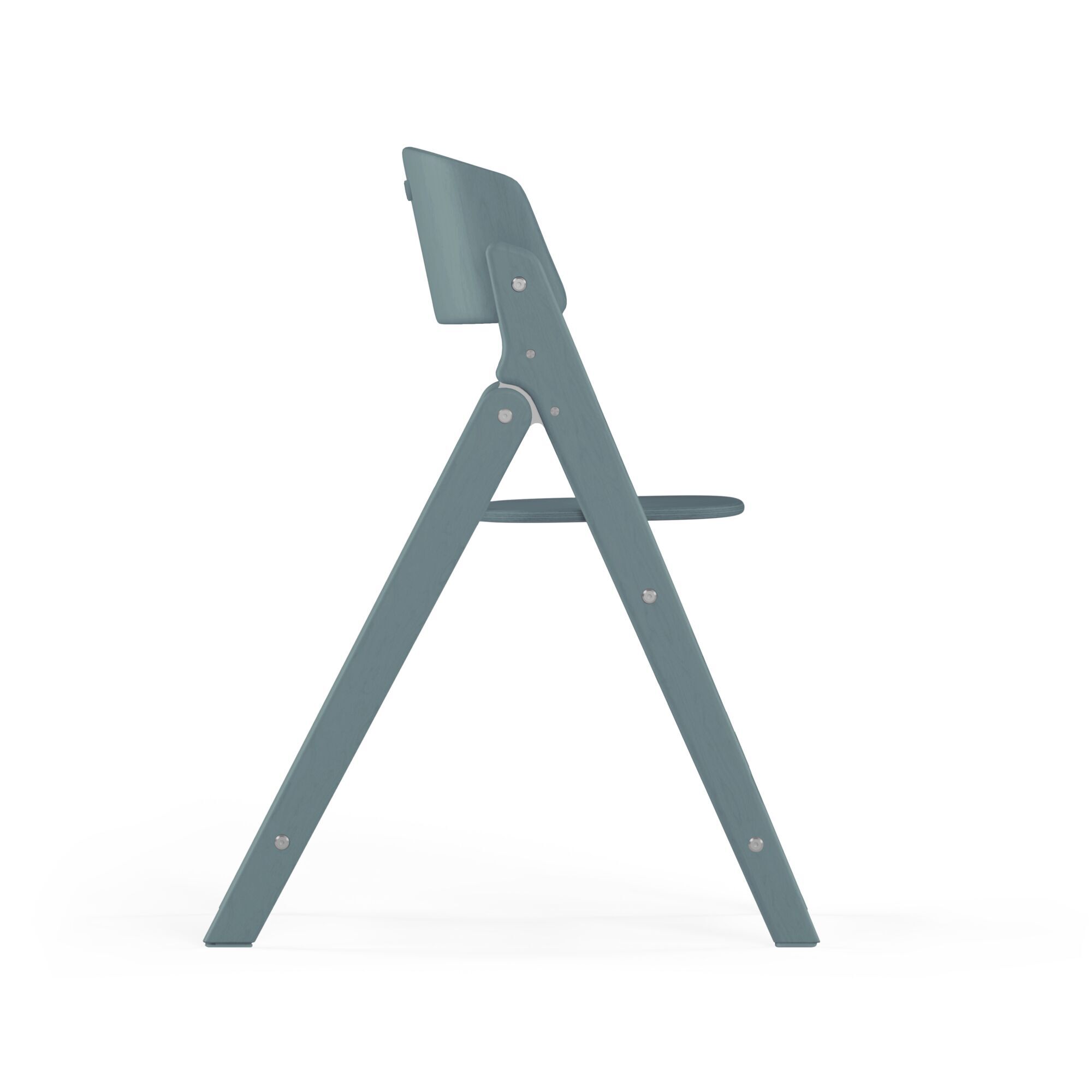 CYBEX Click & Fold Chair - Stone Blue in Stone Blue large-cybex-jp 画像番号 5