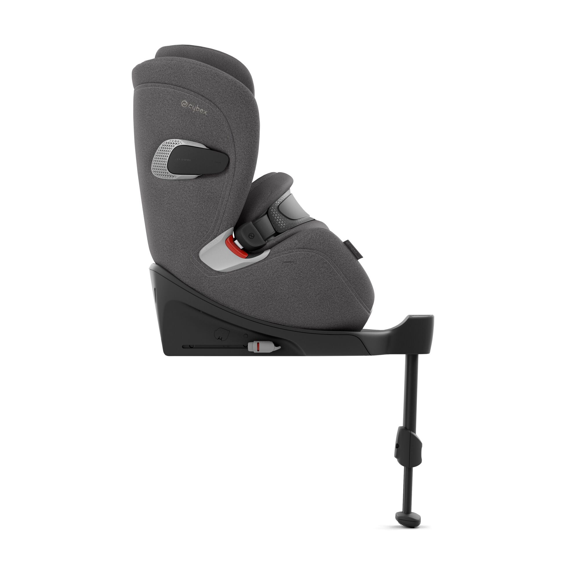 CYBEX Anoris T2 i-Size Plus - Mirage Grey (Plus) in Mirage Grey (Plus) large-cybex-neu č&iacute;slo sn&iacute;mku 2