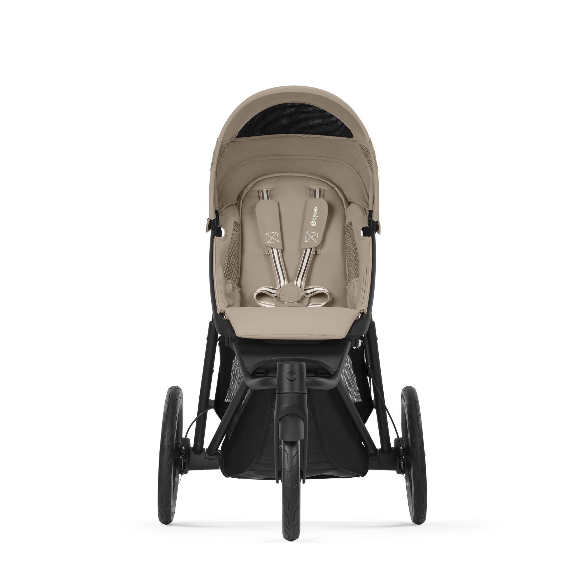 CYBEX Avi Spin - Almond Beige in Almond Beige large-cybex-gb image number 6