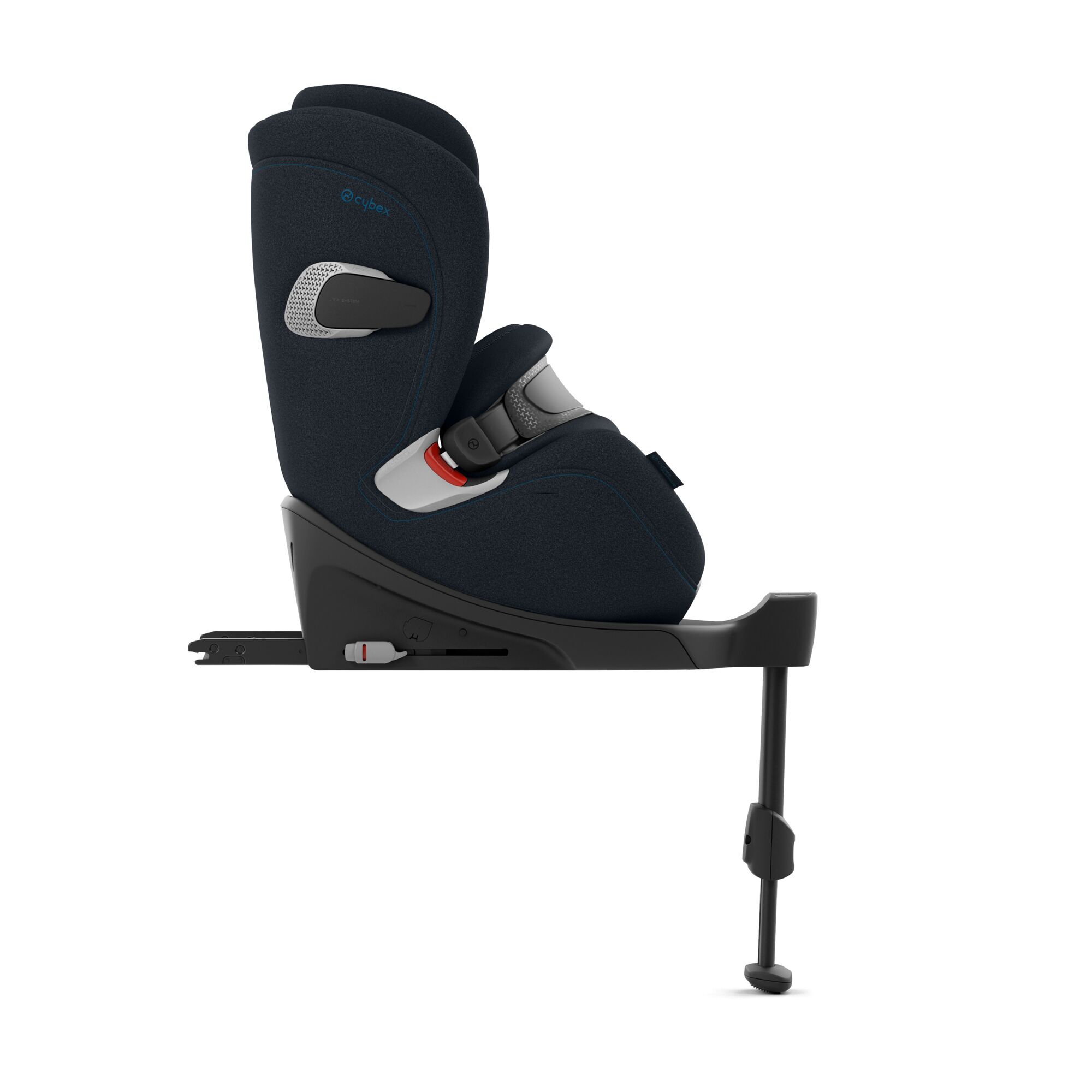 CYBEX Anoris T2 i-Size Plus - Nautical Blue (Plus) in Nautical Blue (Plus) large-cybex-neu Bild 5