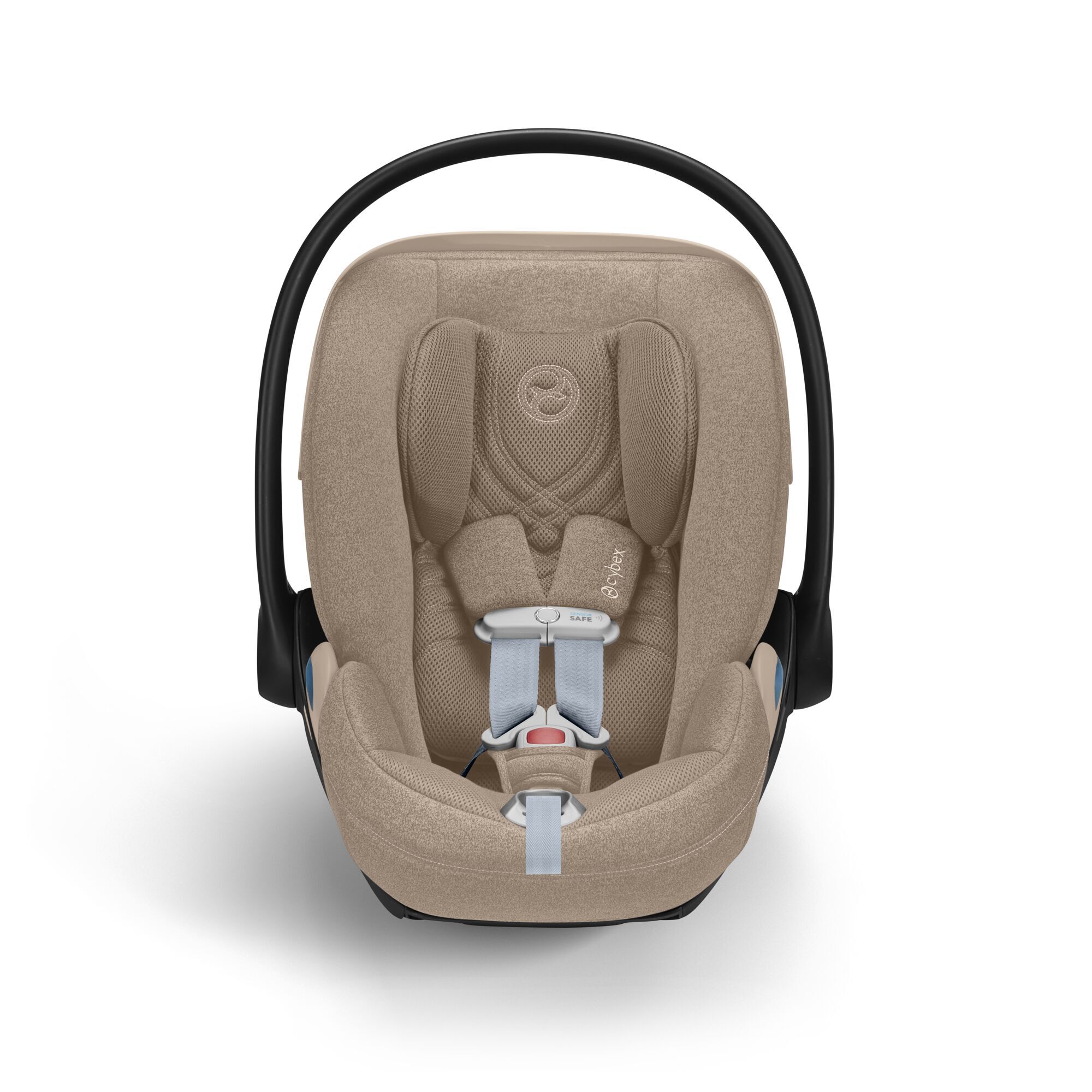 CYBEX Cloud T - Cozy Beige in Cozy Beige large-cybex-us image number 4