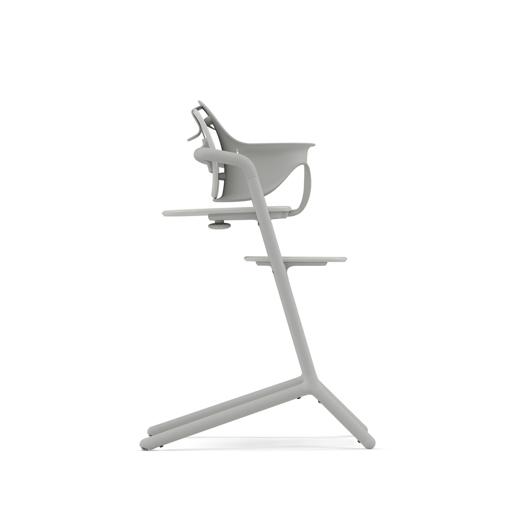 CYBEX Lemo 3-in-1 - Suede Grey in Suede Grey large-cybex-jp 画像番号 3