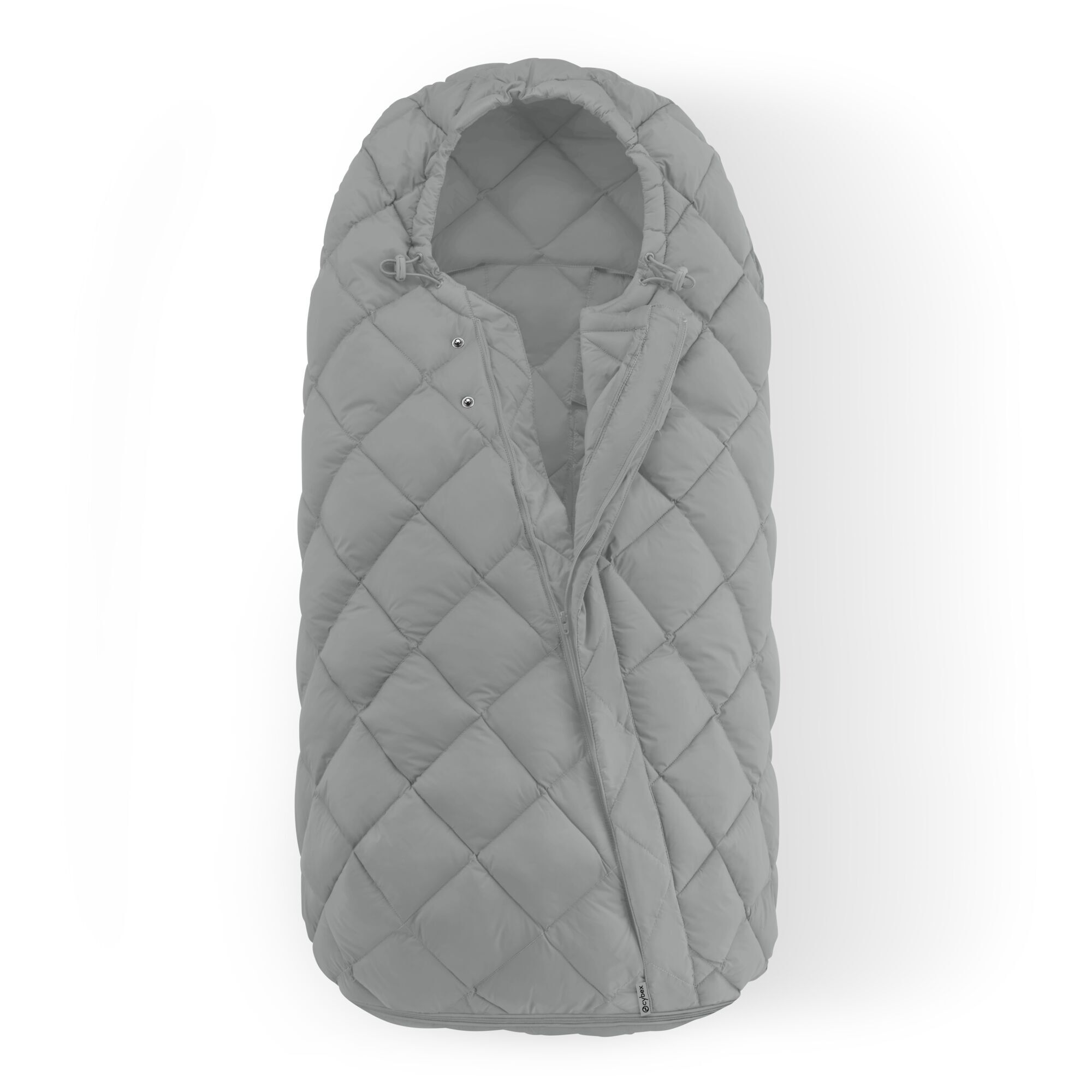 CYBEX Snogga 2 - Stone Grey in Stone Grey large-cybex-neu Bild 2
