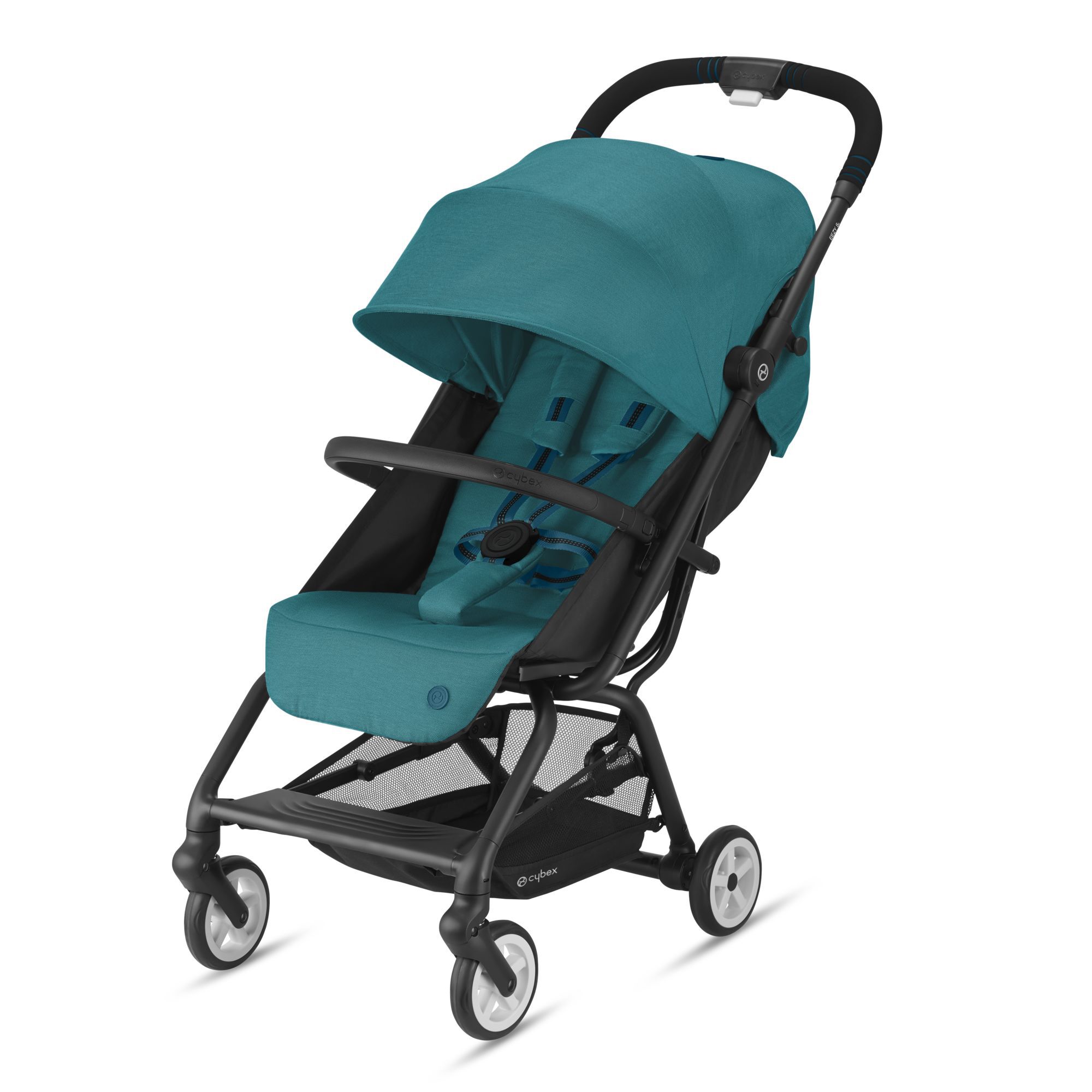 CYBEX Eezy S 2 - River Blue in River Blue large-cybex-neu Bild 1