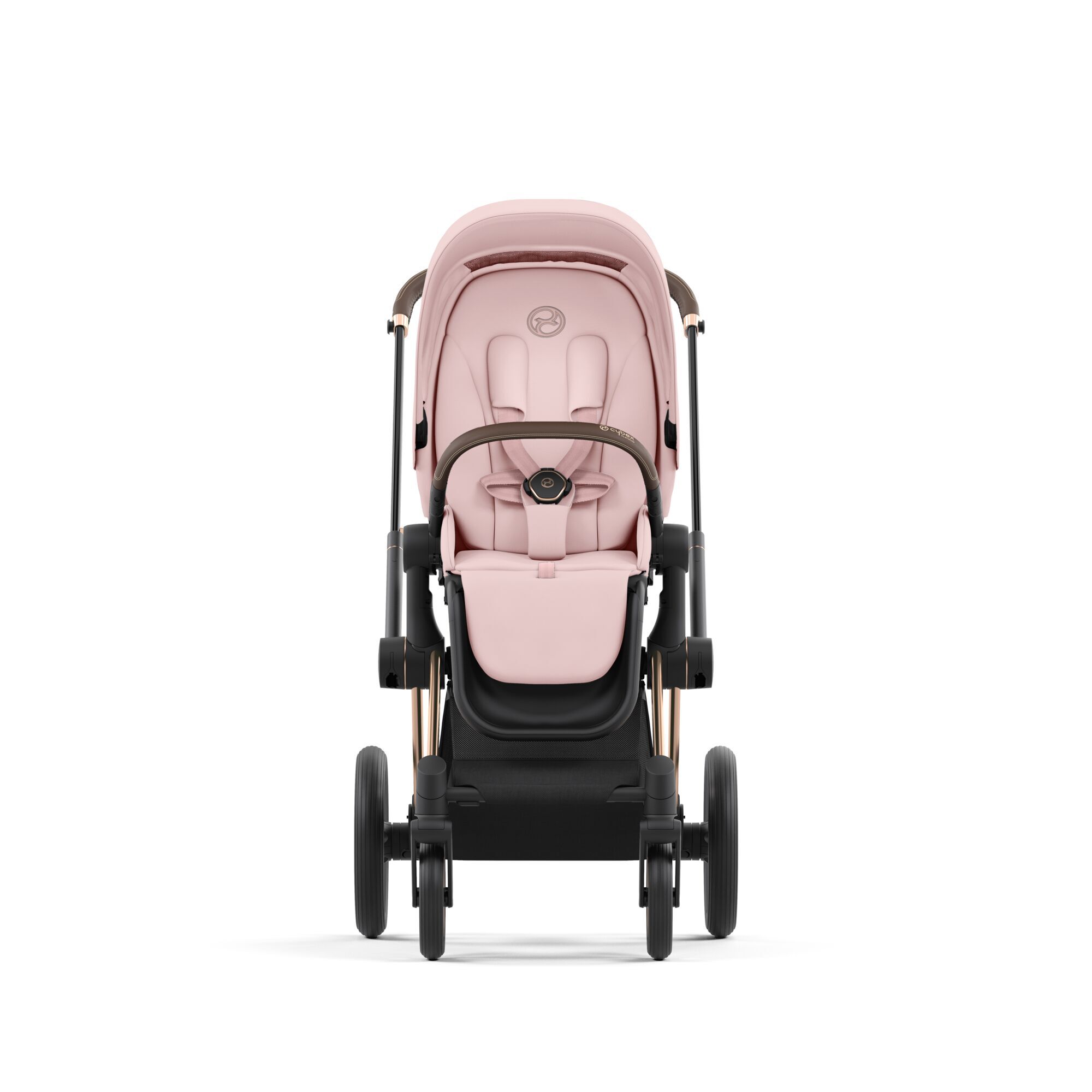 CYBEX Priam / e-Priam Seat Pack - Peach Pink in Peach Pink large-cybex-ca image number 6