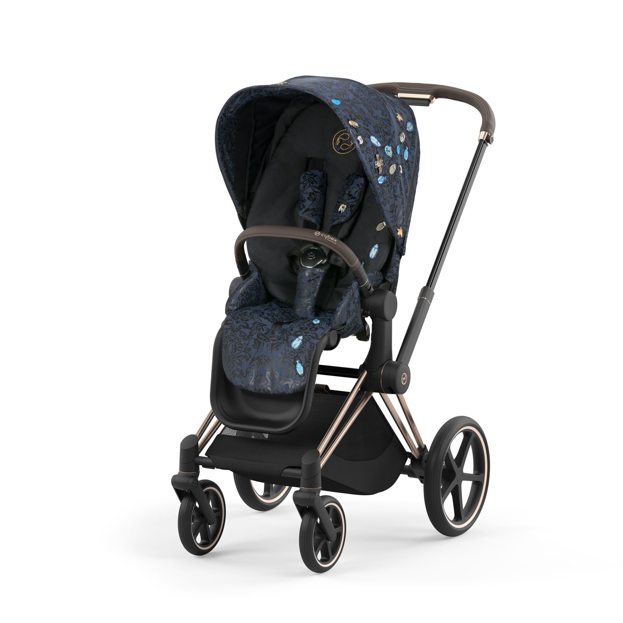 Priam Seat Pack - Jewels of Nature - Image 2