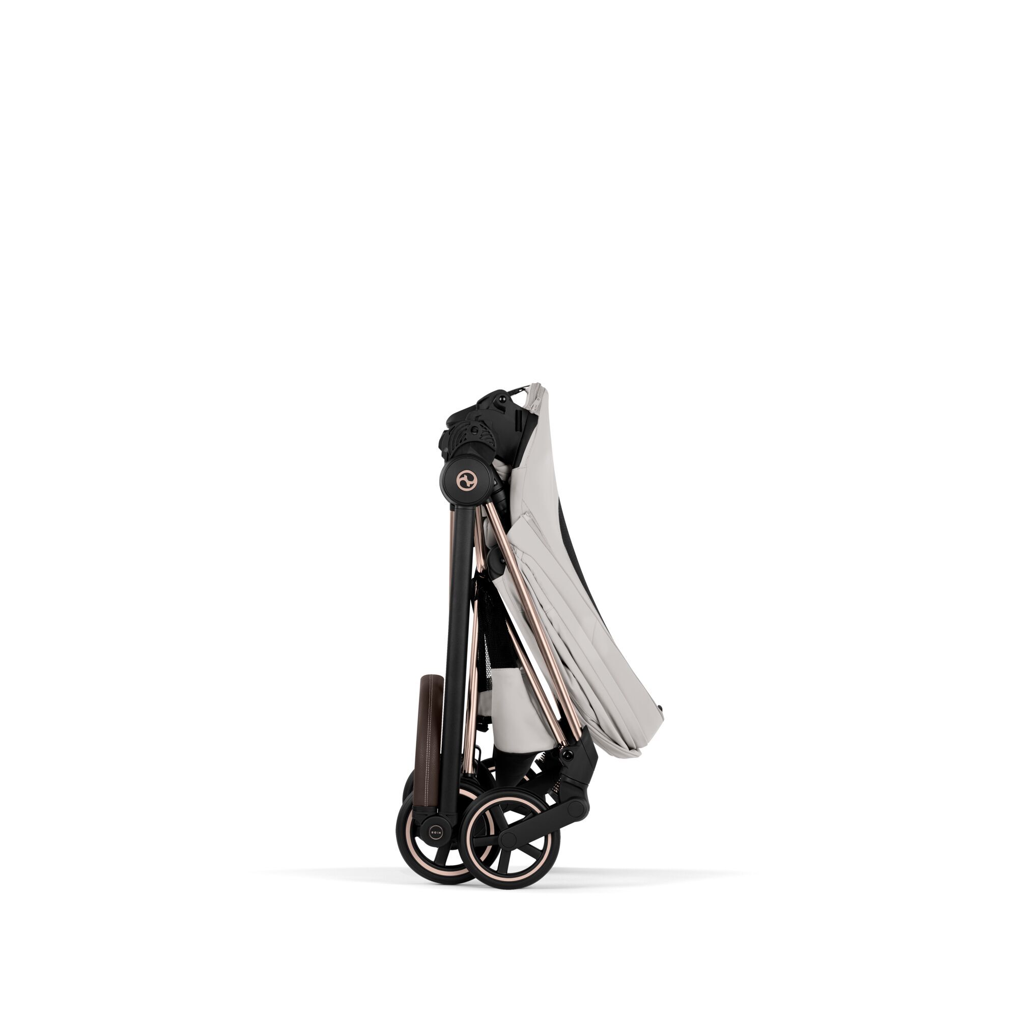 CYBEX Mios Seat Pack Style - City Grey in City Grey large-cybex-us image number 8