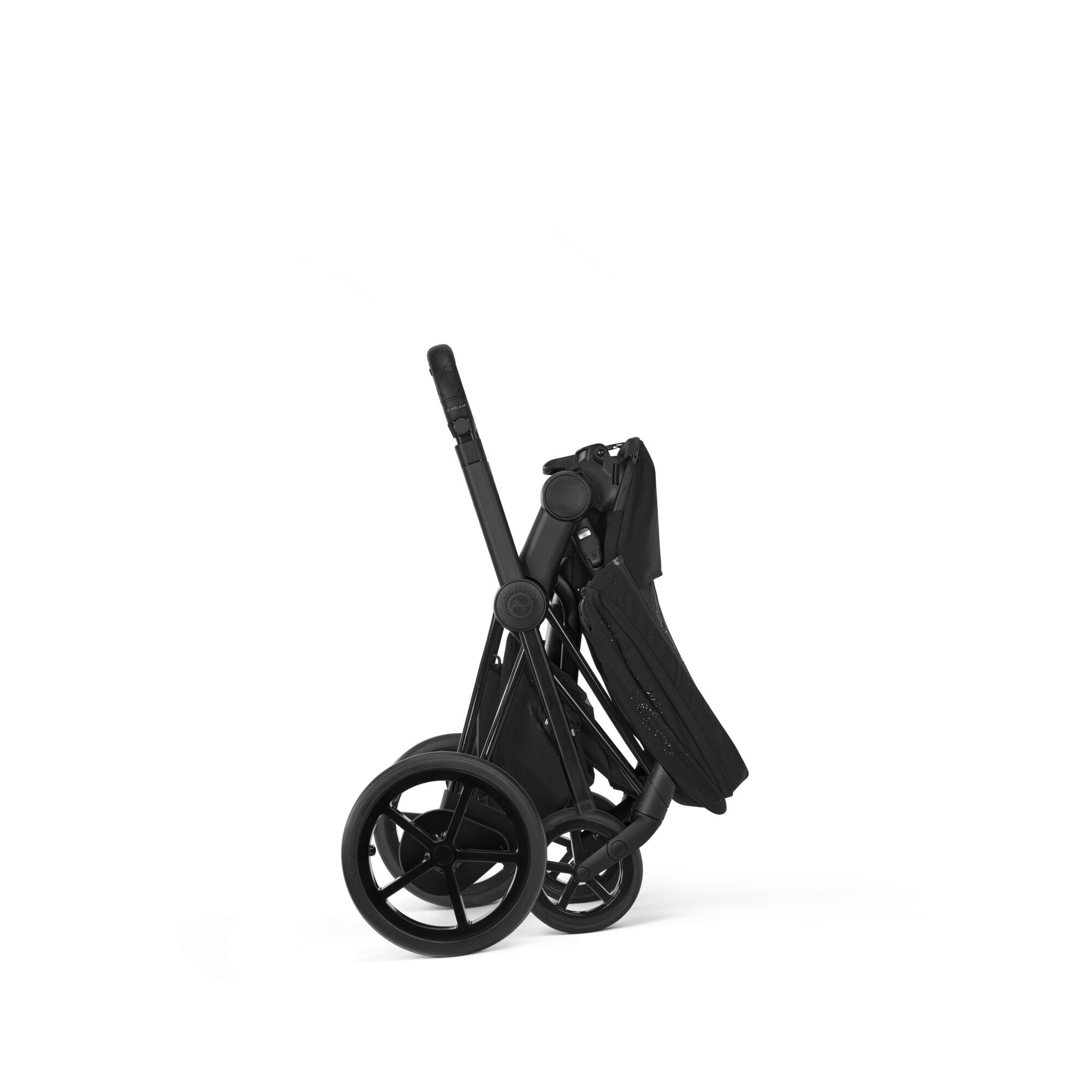 CYBEX e-Priam - La Parisienne in La Parisienne large-cybex-neu numero immagine 9