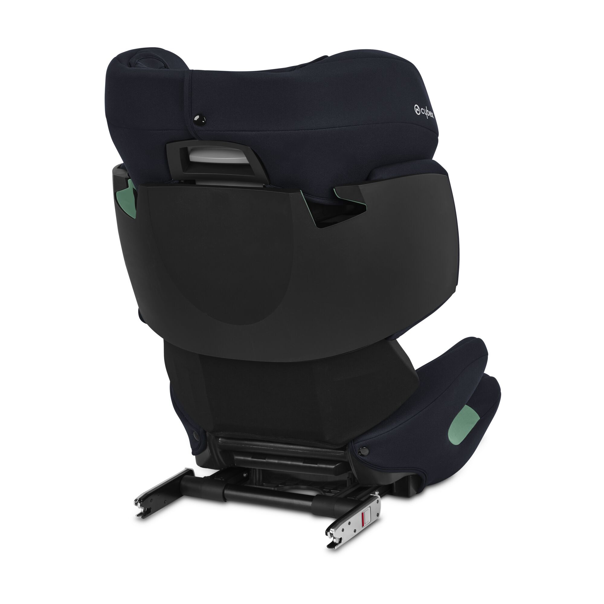 CYBEX Solution X i-Fix - Blue Moon in Blue Moon large-cybex-neu numero immagine 4