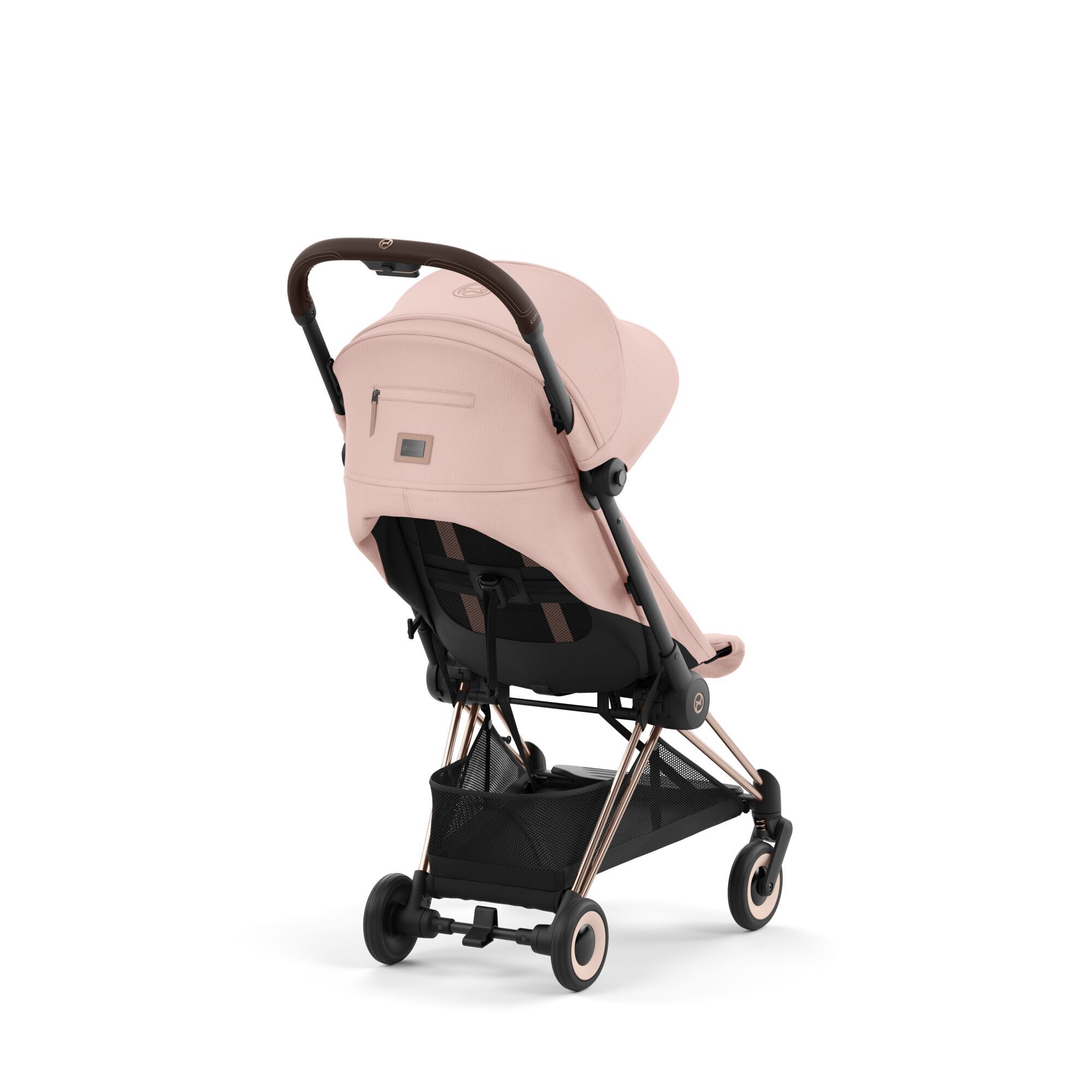 CYBEX Coya - Peach Pink (Rosegold frame) in Peach Pink (Rosegold Frame) large-cybex-neu č&iacute;slo sn&iacute;mku 7