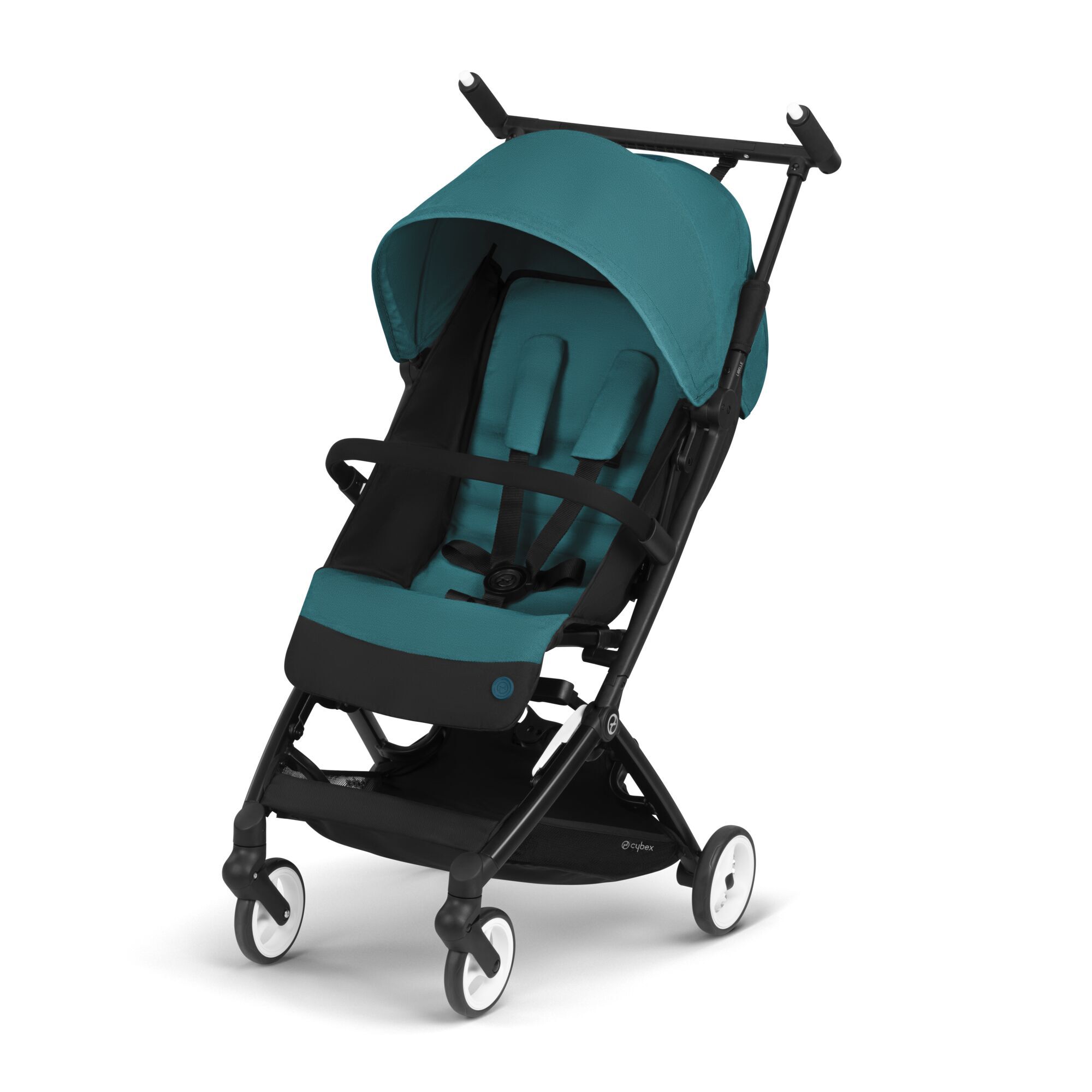 CYBEX Libelle - River Blue in River Blue large-cybex-gb image number 6