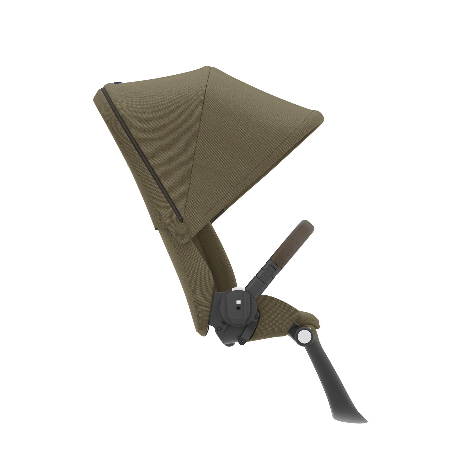 CYBEX Gazelle S Seat Unit - Classic Beige (Taupe Frame) in Classic Beige (Taupe Frame) large-cybex-gb image number 2