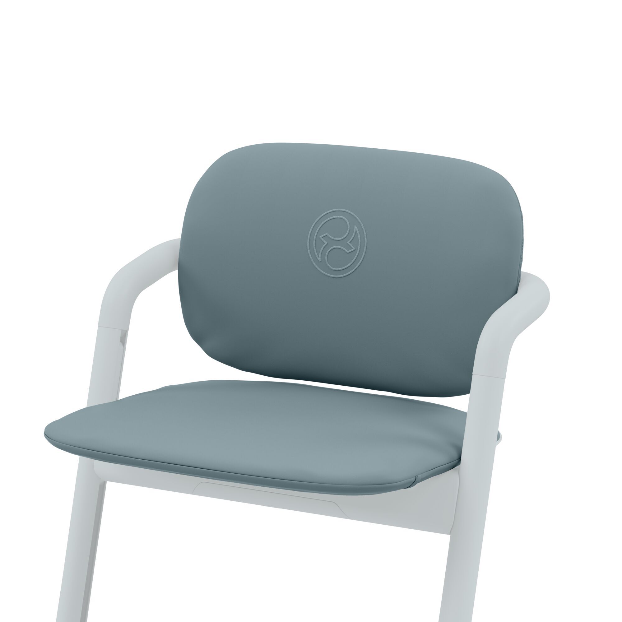 CYBEX Lemo Comfort Inlay &ndash; Stone Blue in Stone Blue large-cybex-neu č&iacute;slo sn&iacute;mku 2