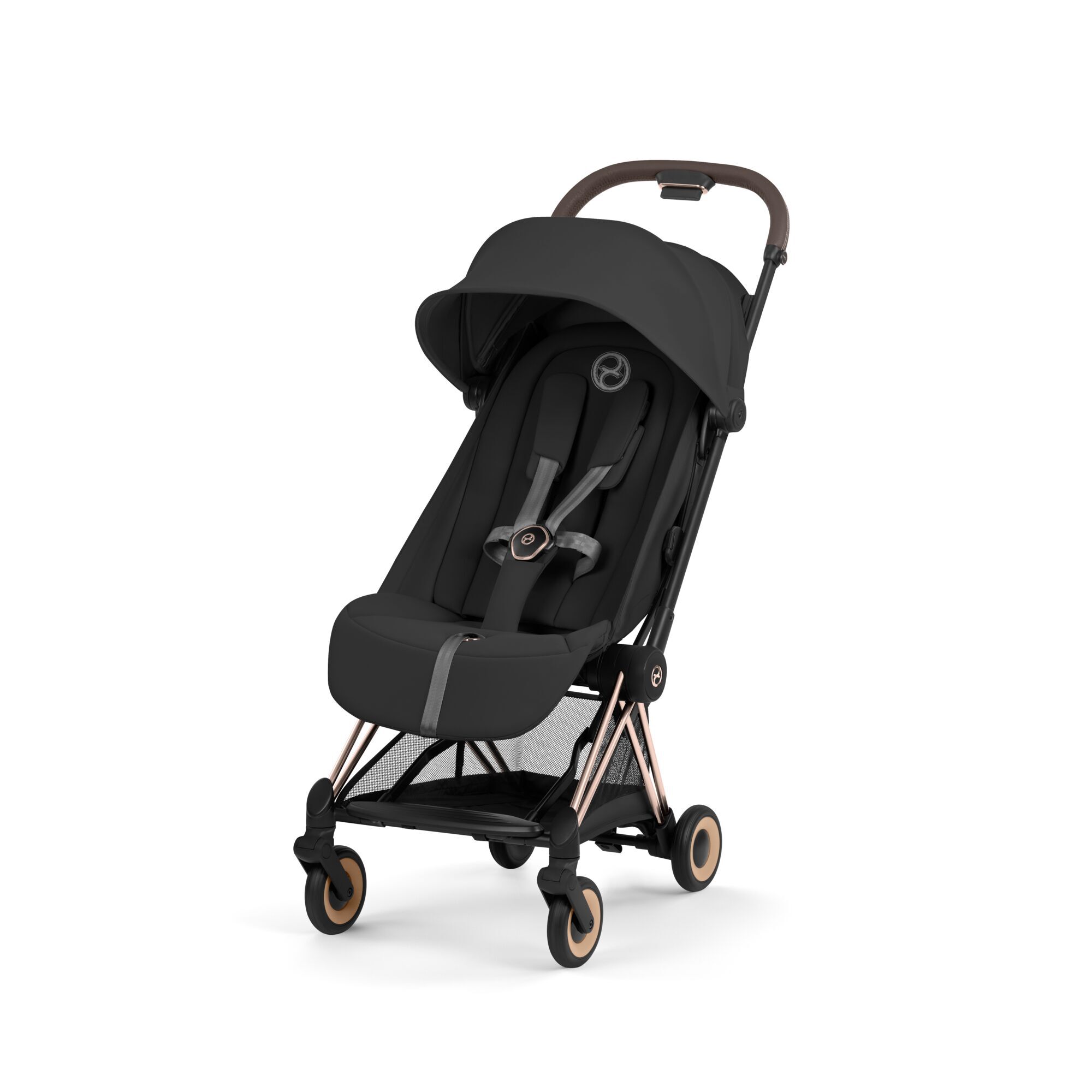 Coya with Cot - Image 3