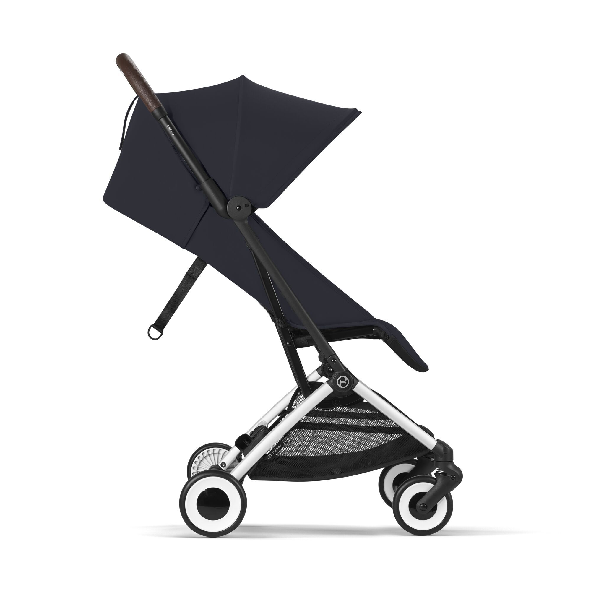 CYBEX Orfeo - Dark Blue in Dark Blue large-cybex-gb image number 3