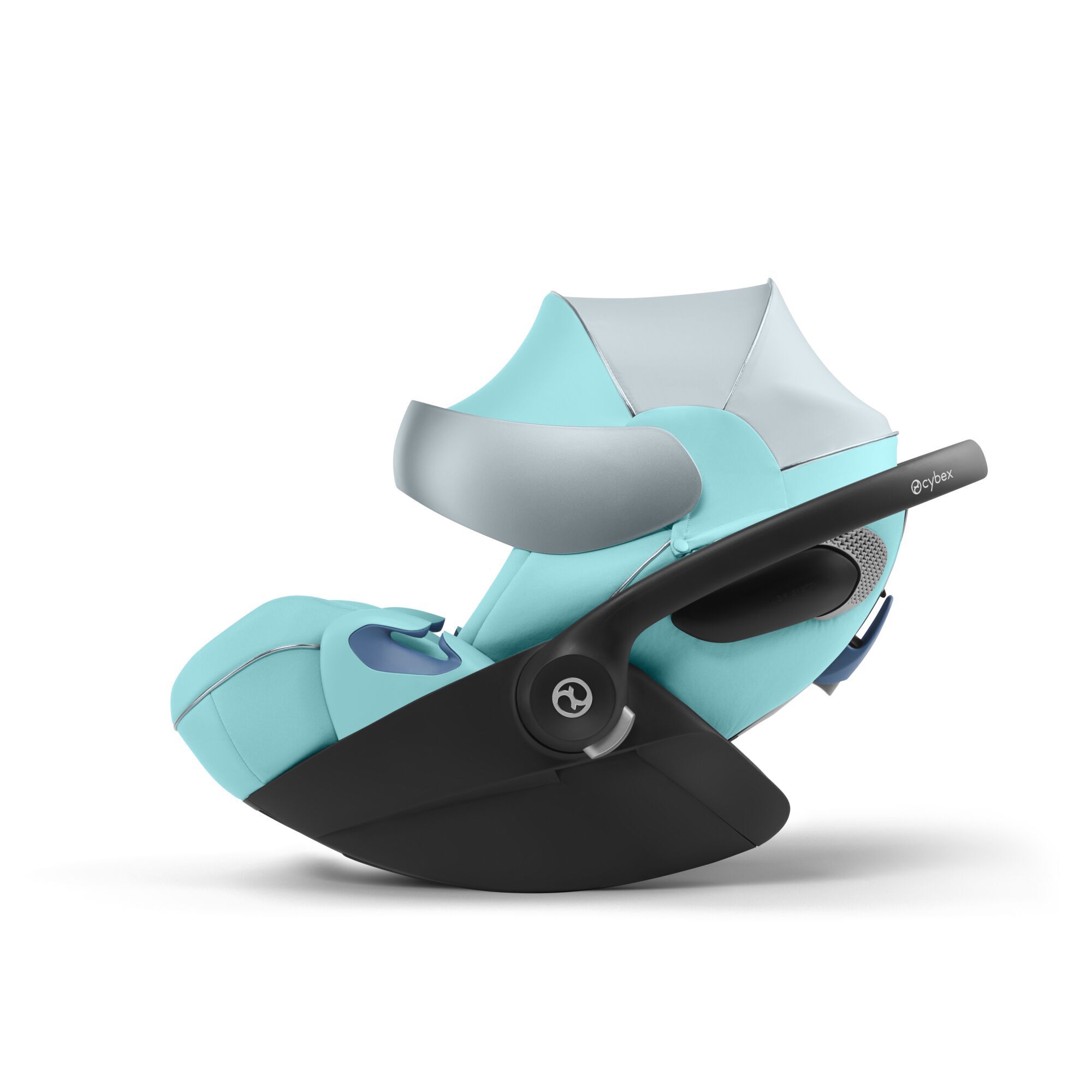 CYBEX Cloud T with SensorSafe&trade; - Car in Car large-cybex-us image number 5