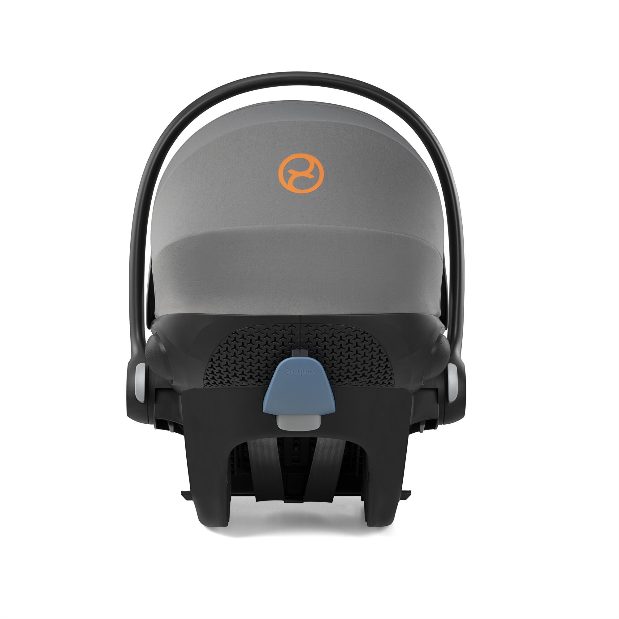 CYBEX Aton G Swivel - Lava Grey in Lava Grey large-cybex-us image number 5