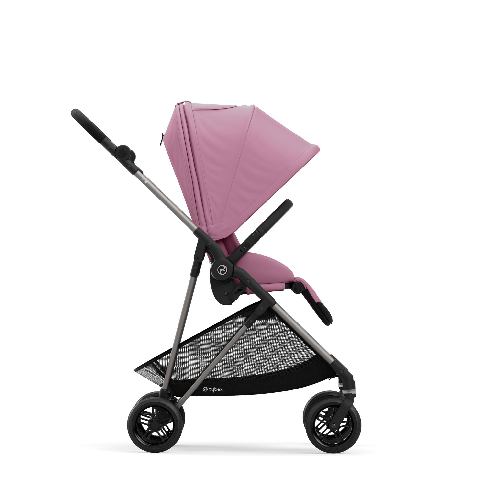 CYBEX Melio - Magnolia Pink in Magnolia Pink large-cybex-neu numero immagine 5