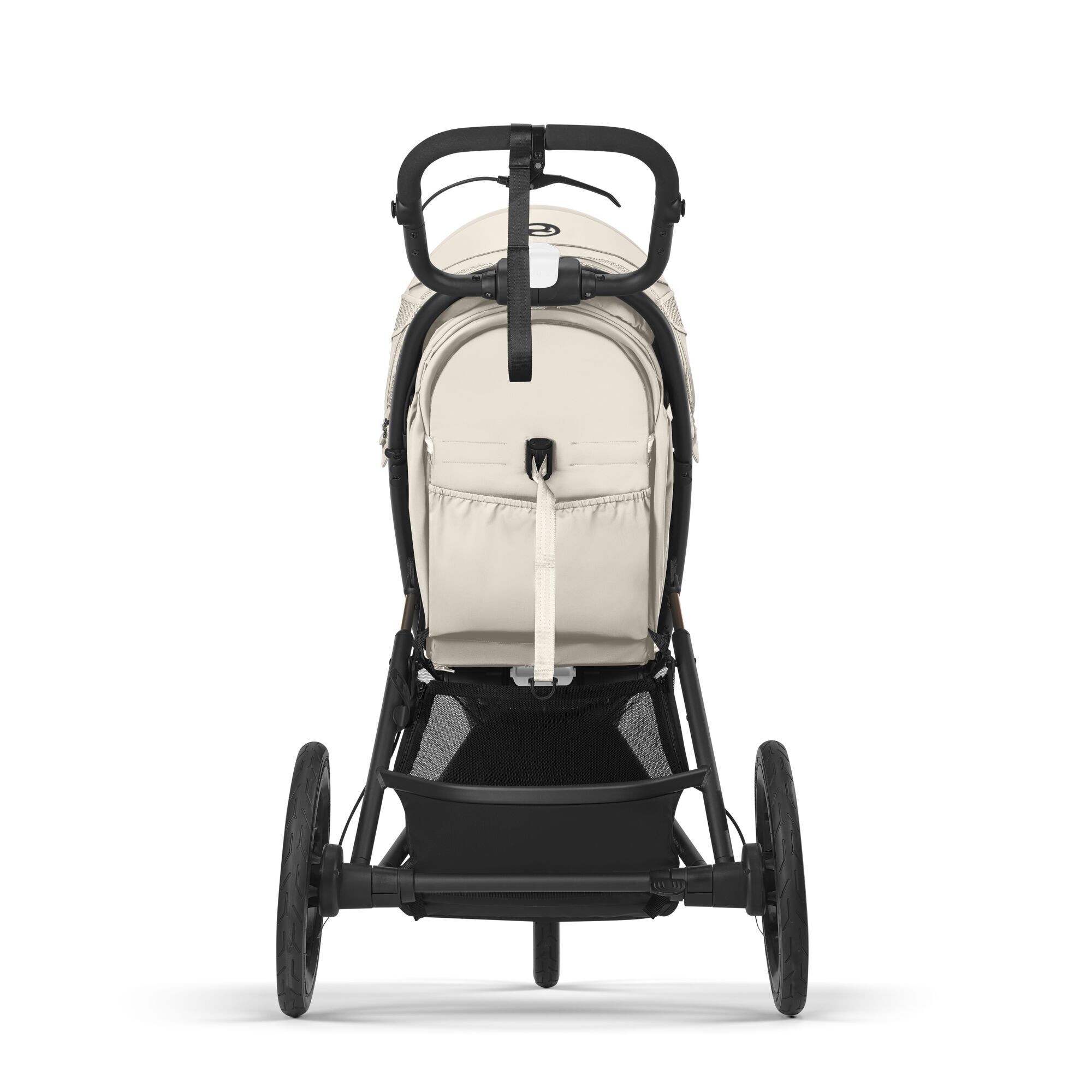 CYBEX Avi Spin -Seashell Beige in Seashell Beige large-cybex-us image number 7