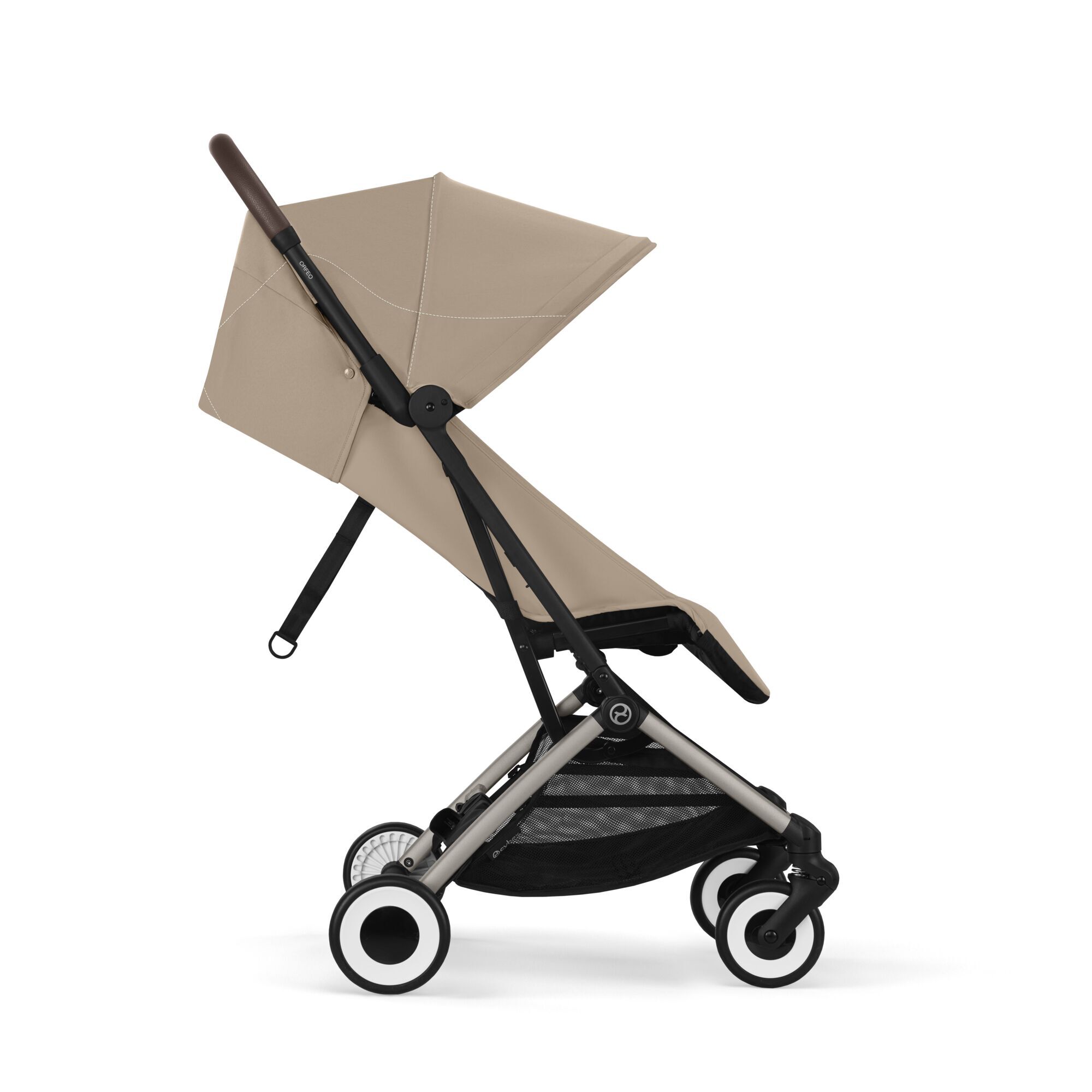 CYBEX Orfeo - Almond Beige in Almond Beige large-cybex-neu numero immagine 3