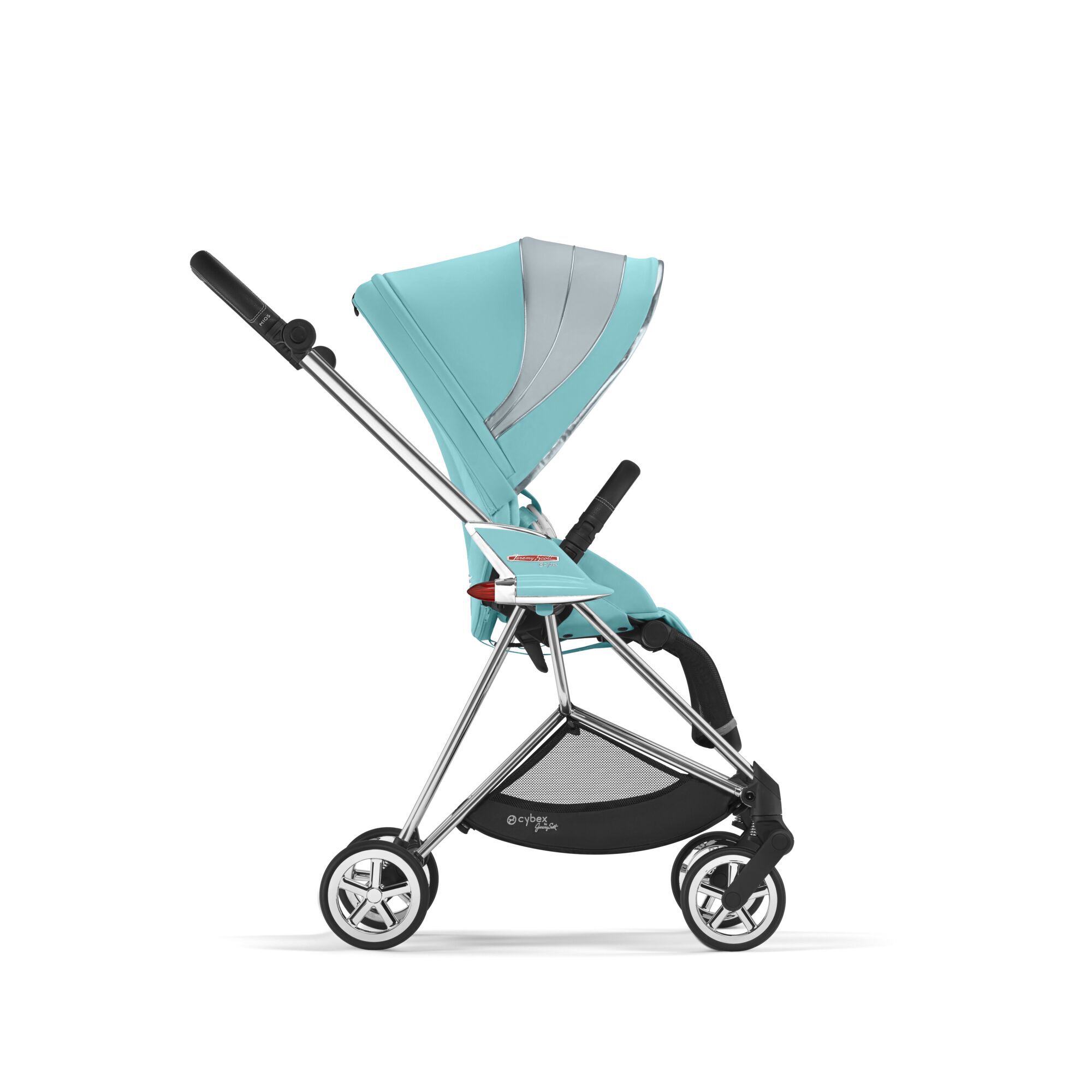 CYBEX Mios Jeremy Scott - Car in Car large-cybex-ca image number 5