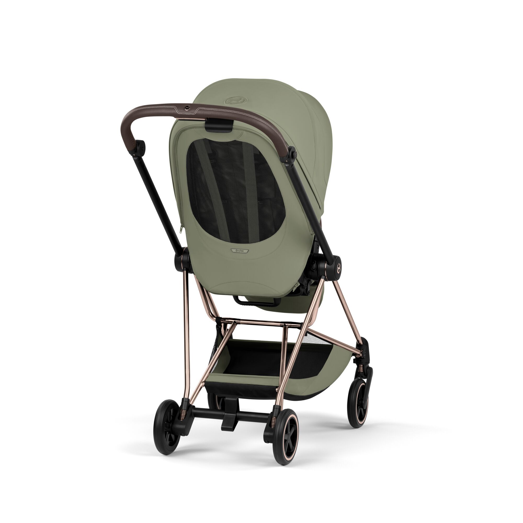 CYBEX Mios Seat Pack Style - Sage Green in Sage Green large-cybex-ca image number 7