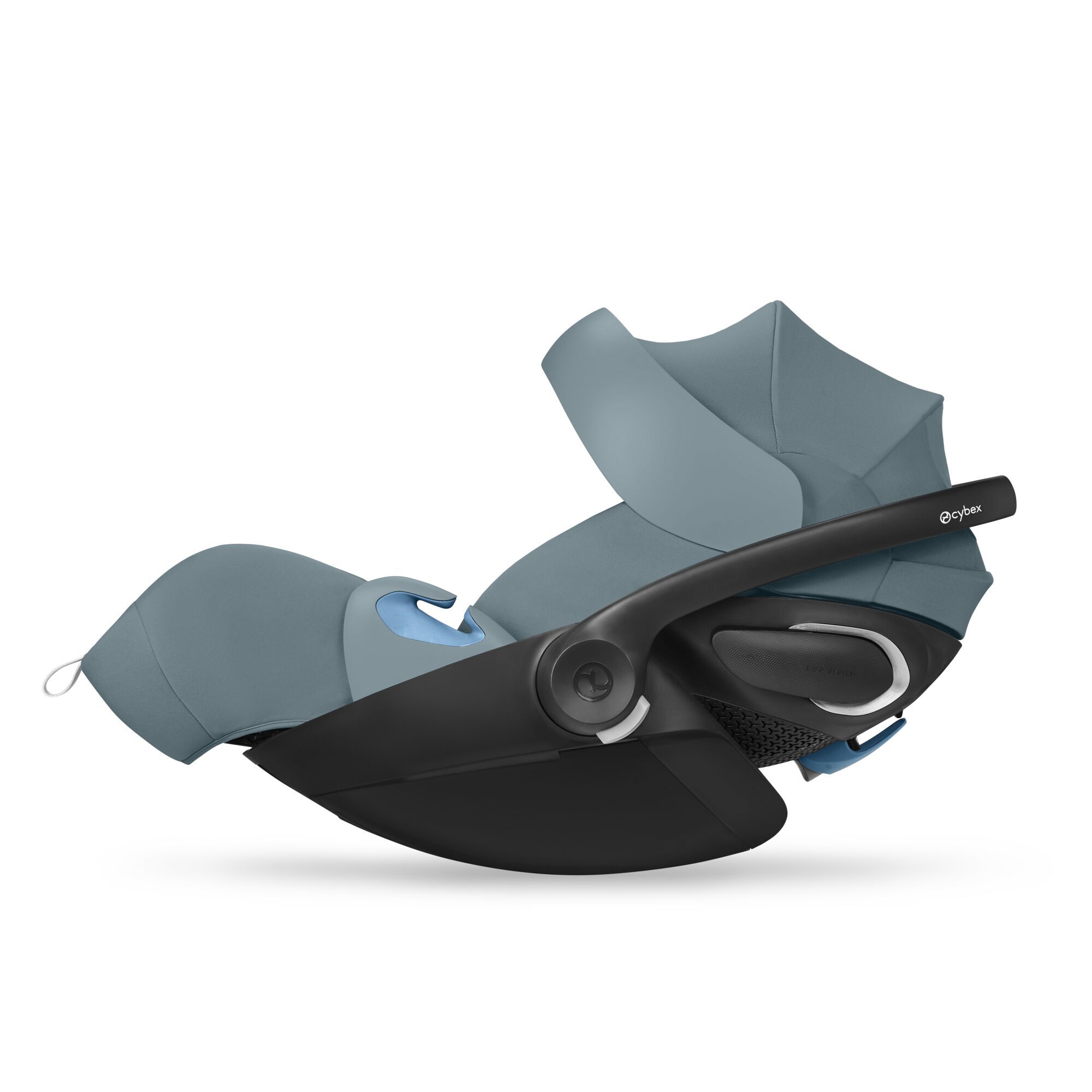 CYBEX Cloud G Pro - Stormy Blue in Stormy Blue large-cybex-us image number 1