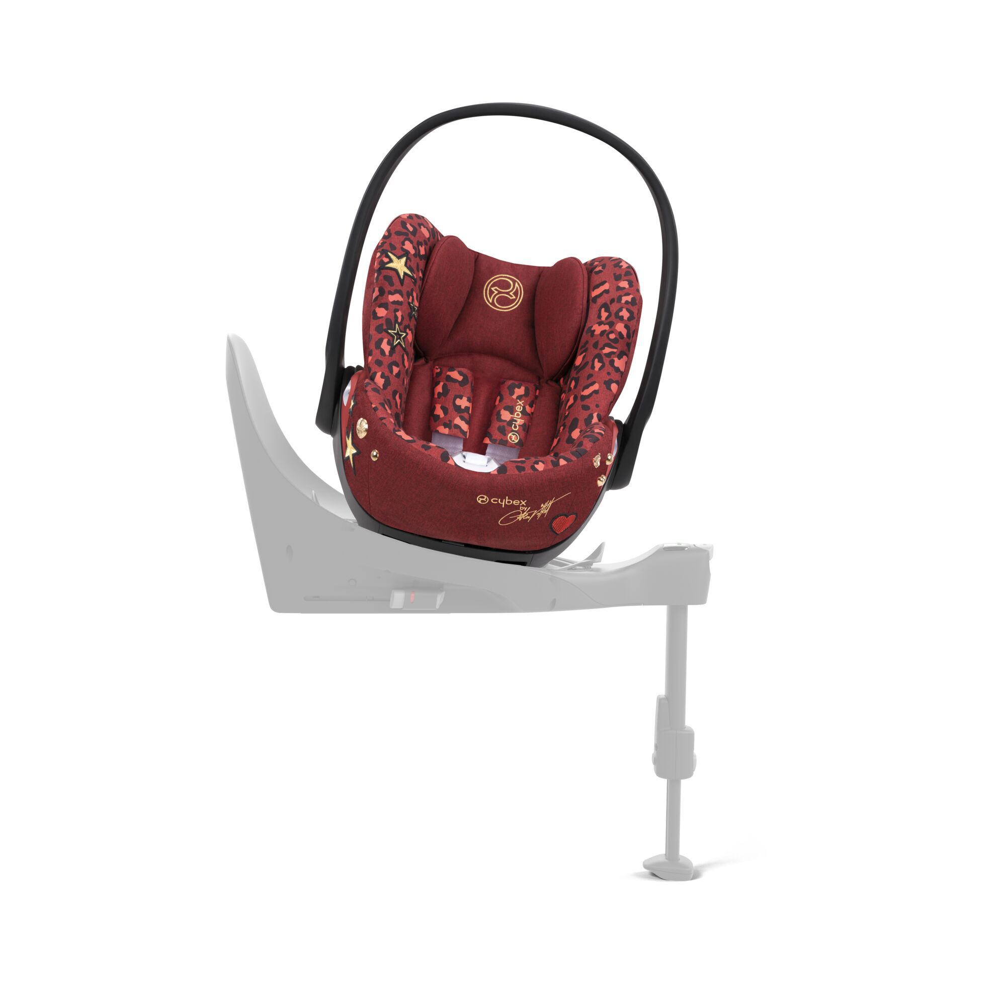 Cloud T i-Size &ndash; Rockstar - Image 5