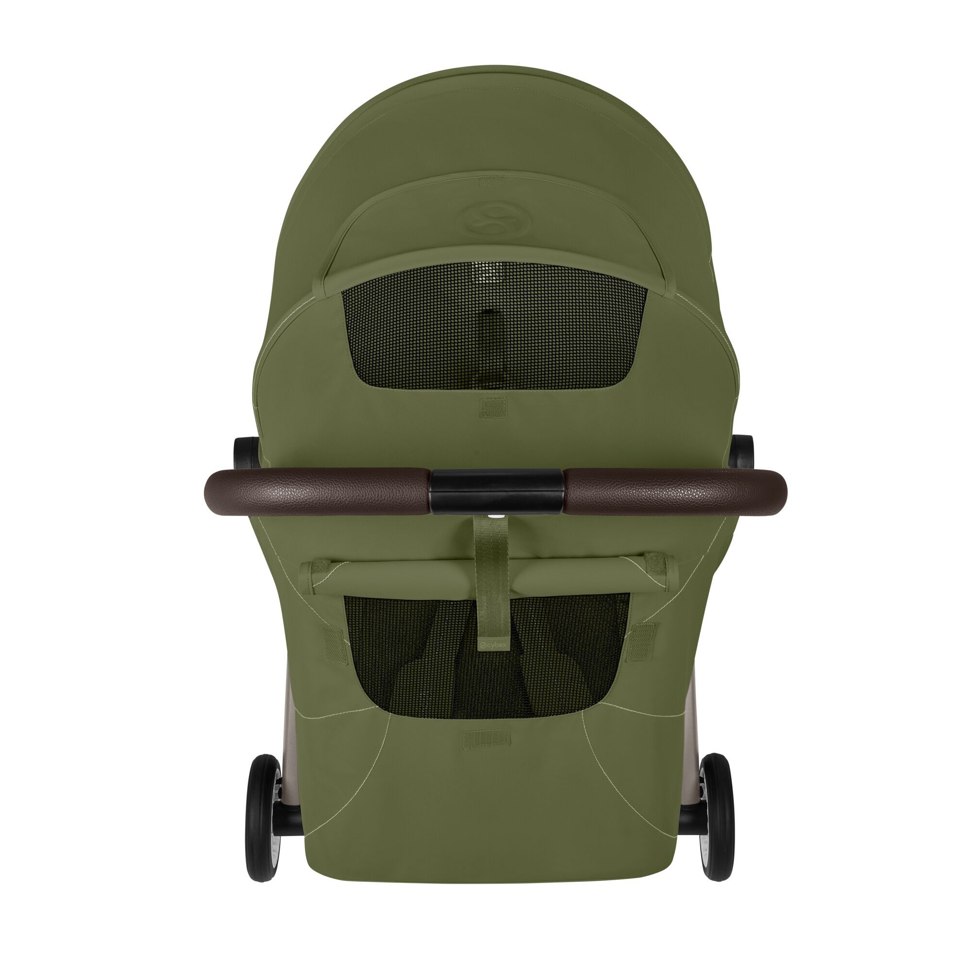 CYBEX Orfeo - Moss Green in Moss Green large-cybex-jp 画像番号 7